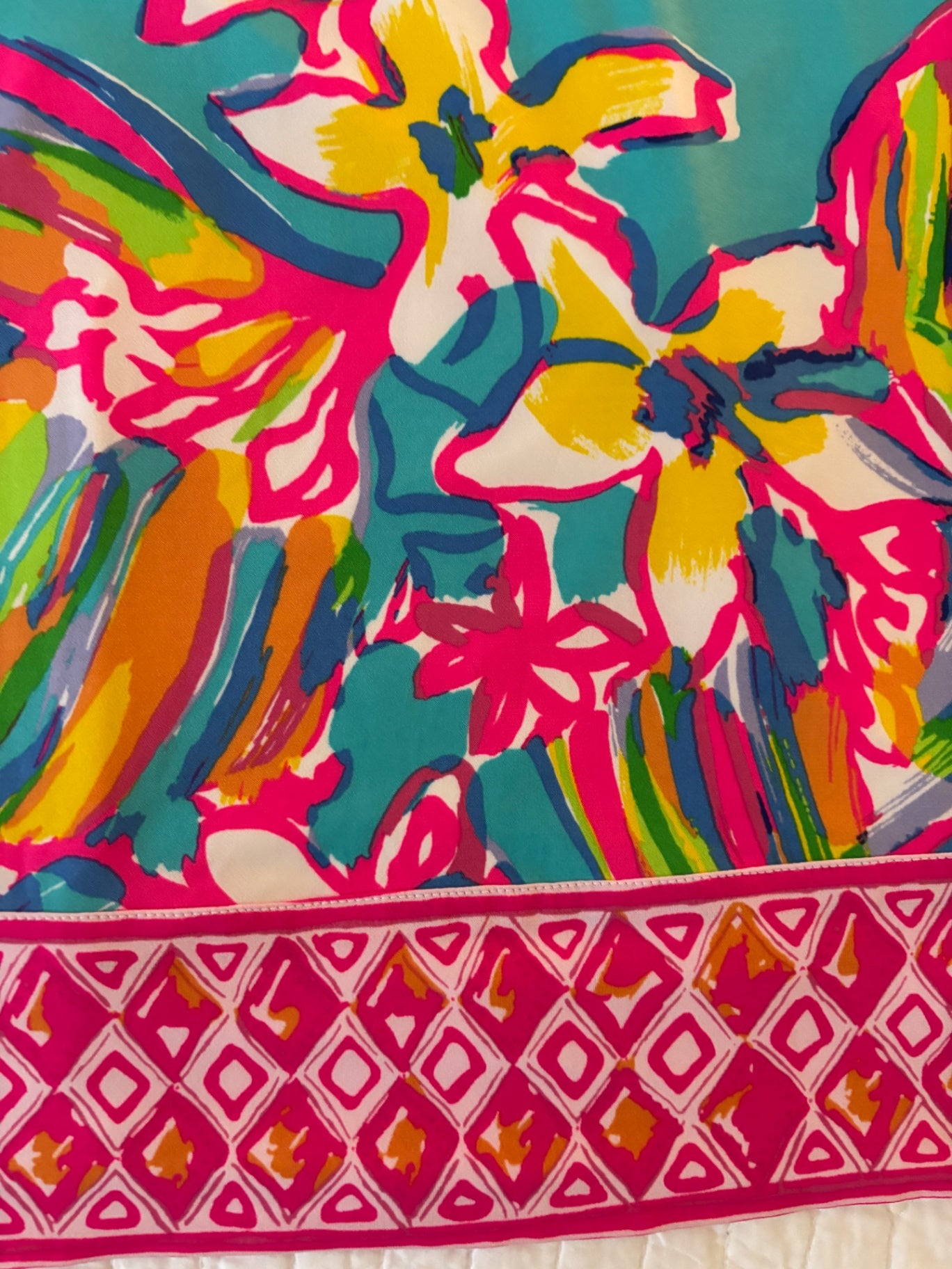 Lilly Pulitzer Dress L EUC