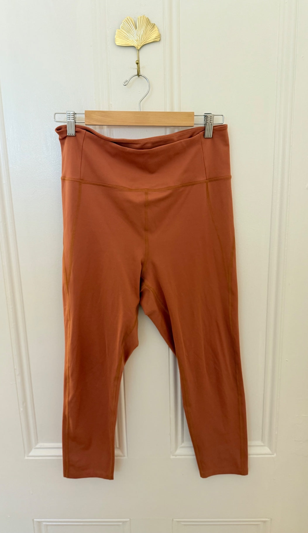 Girlfriend Collective Leggings XL EUC