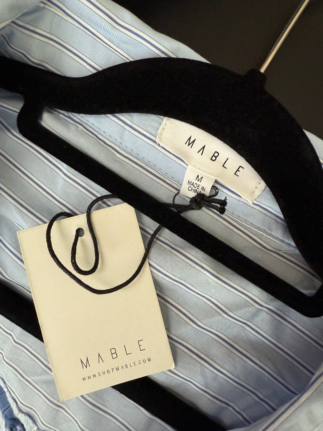 MABLE 'Tennis Style' Pleated Skort Dress in S NWT