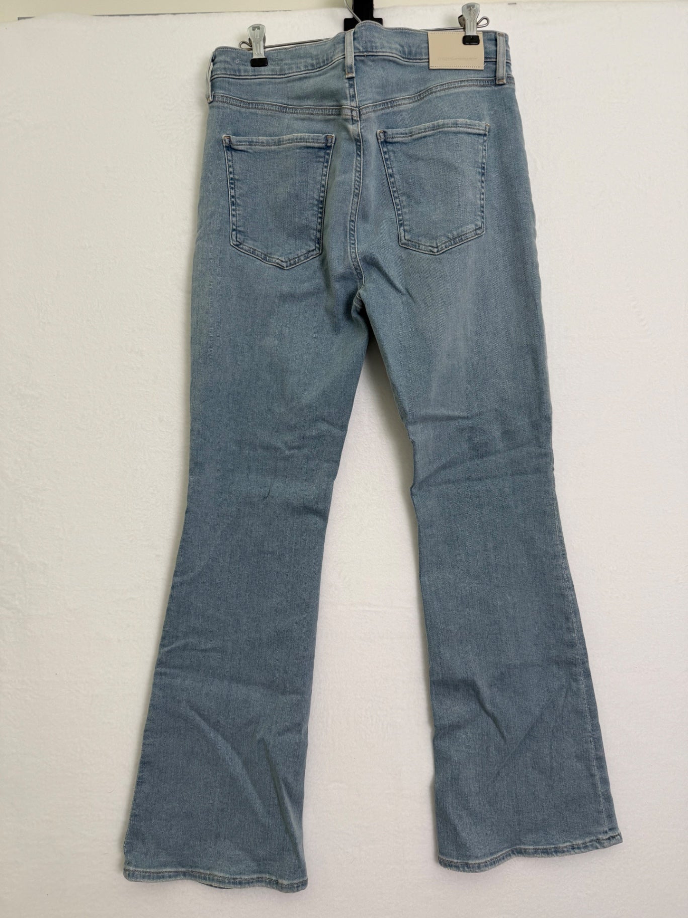 Citizens of Humanity Lilah high rise bootcut jeans