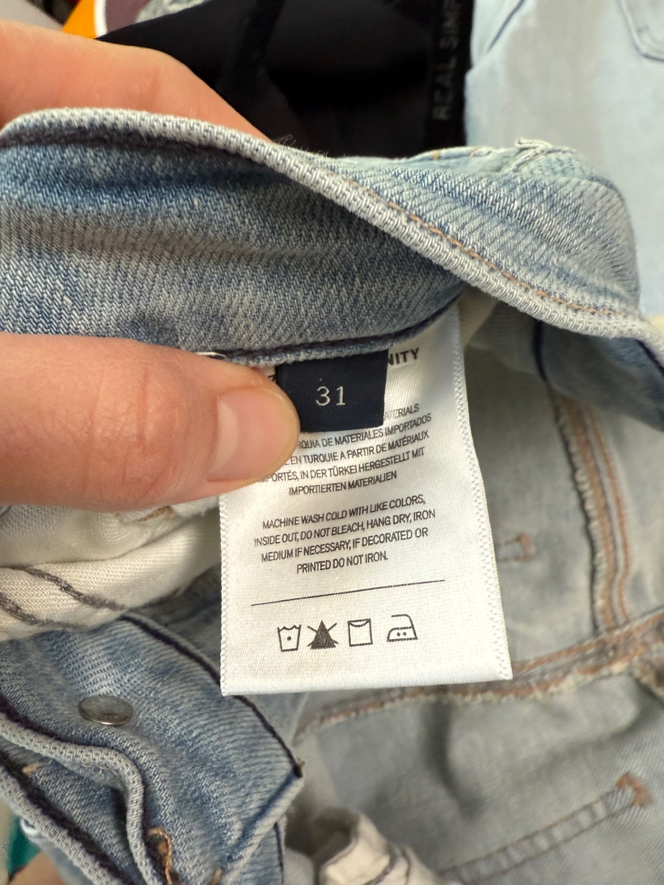 Citizens of Humanity Lilah high rise bootcut jeans