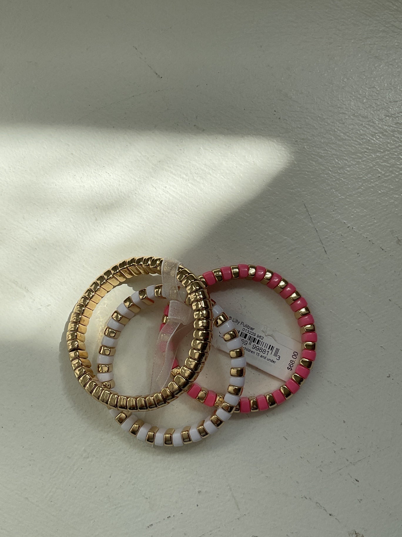 Lilly Pulitzer Bracelet OS
