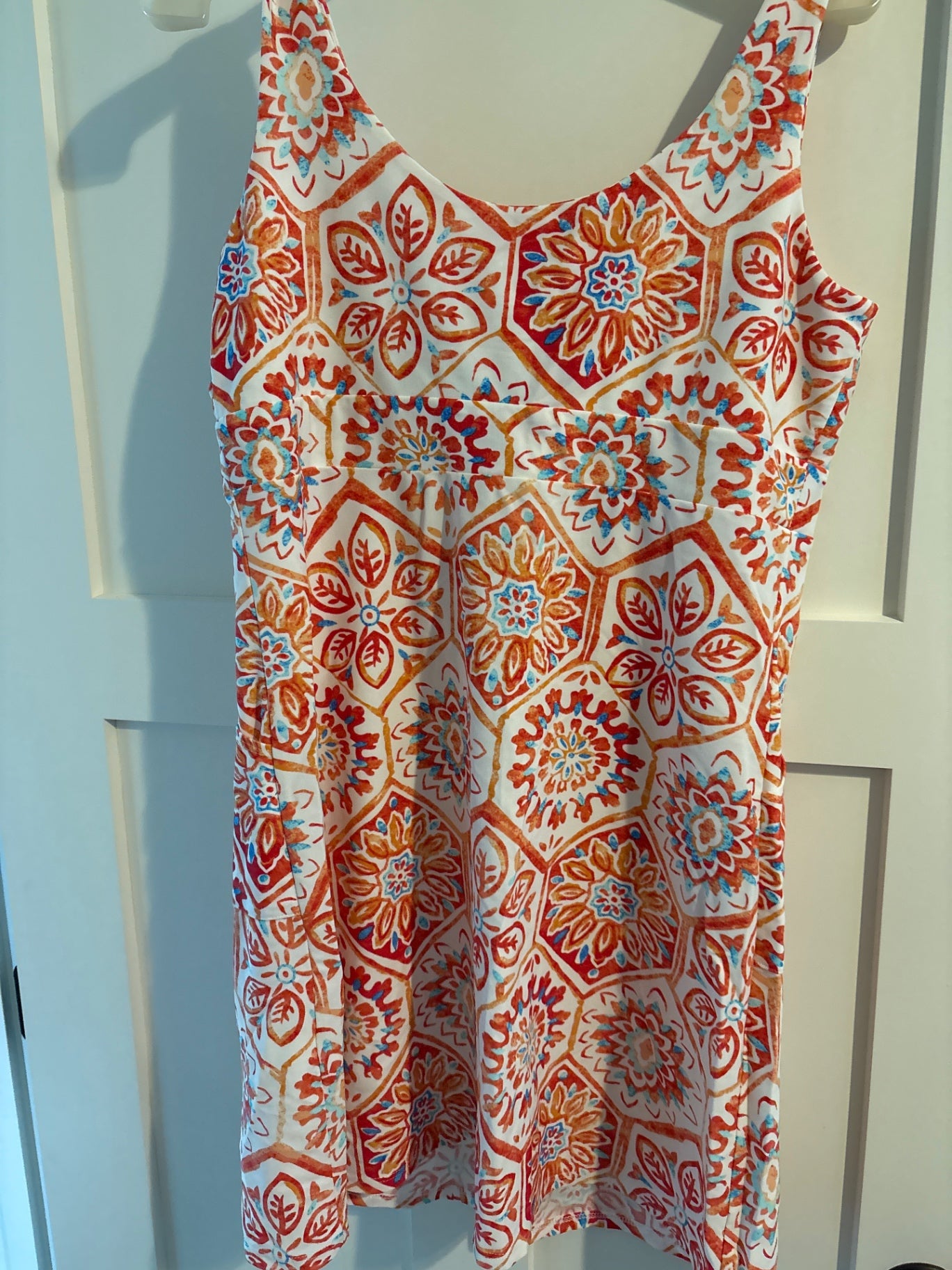 Jude Connelly tank dress with pockets
