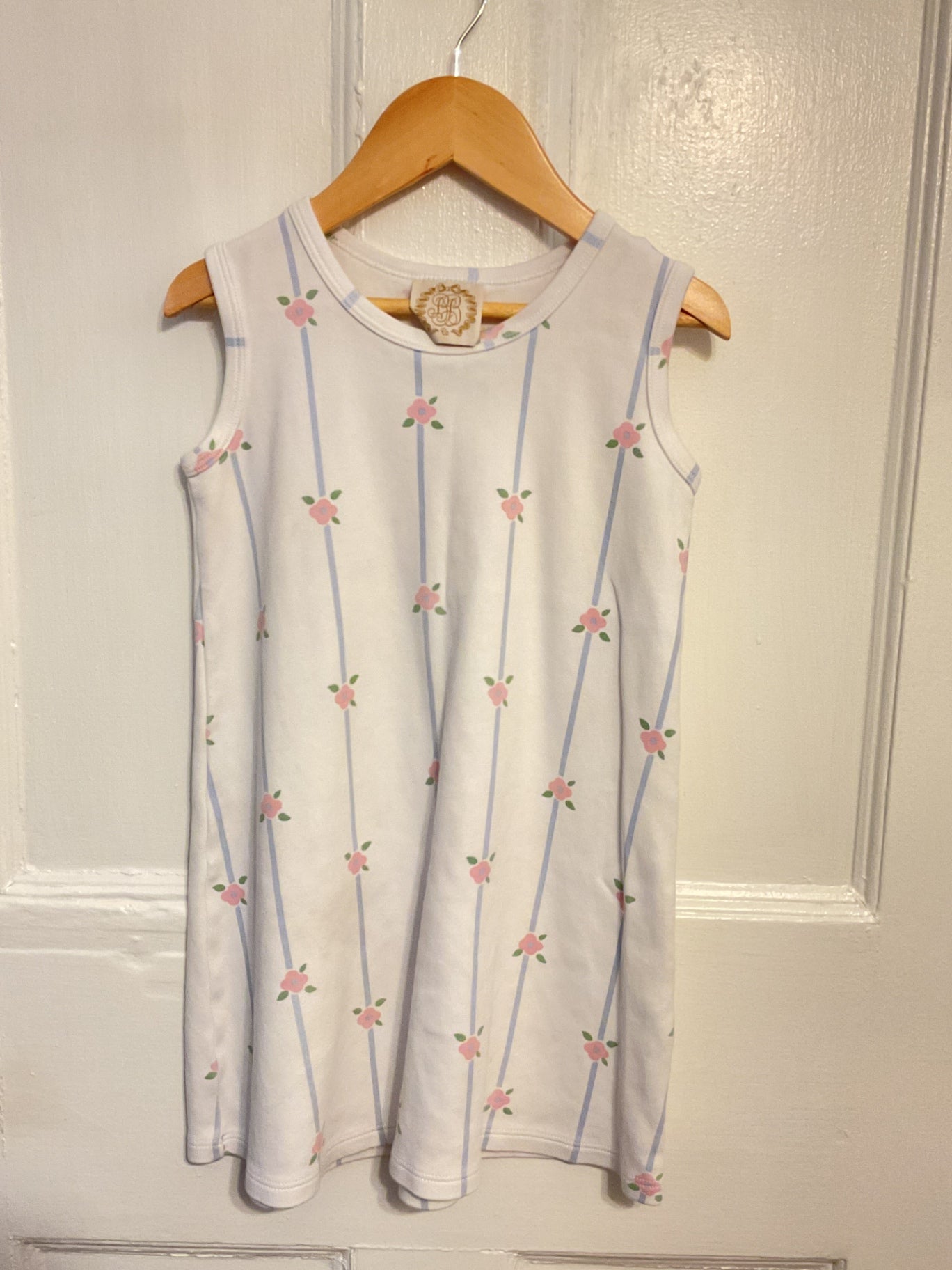 Beaufort Bonnet Company Dress 8 NWOT