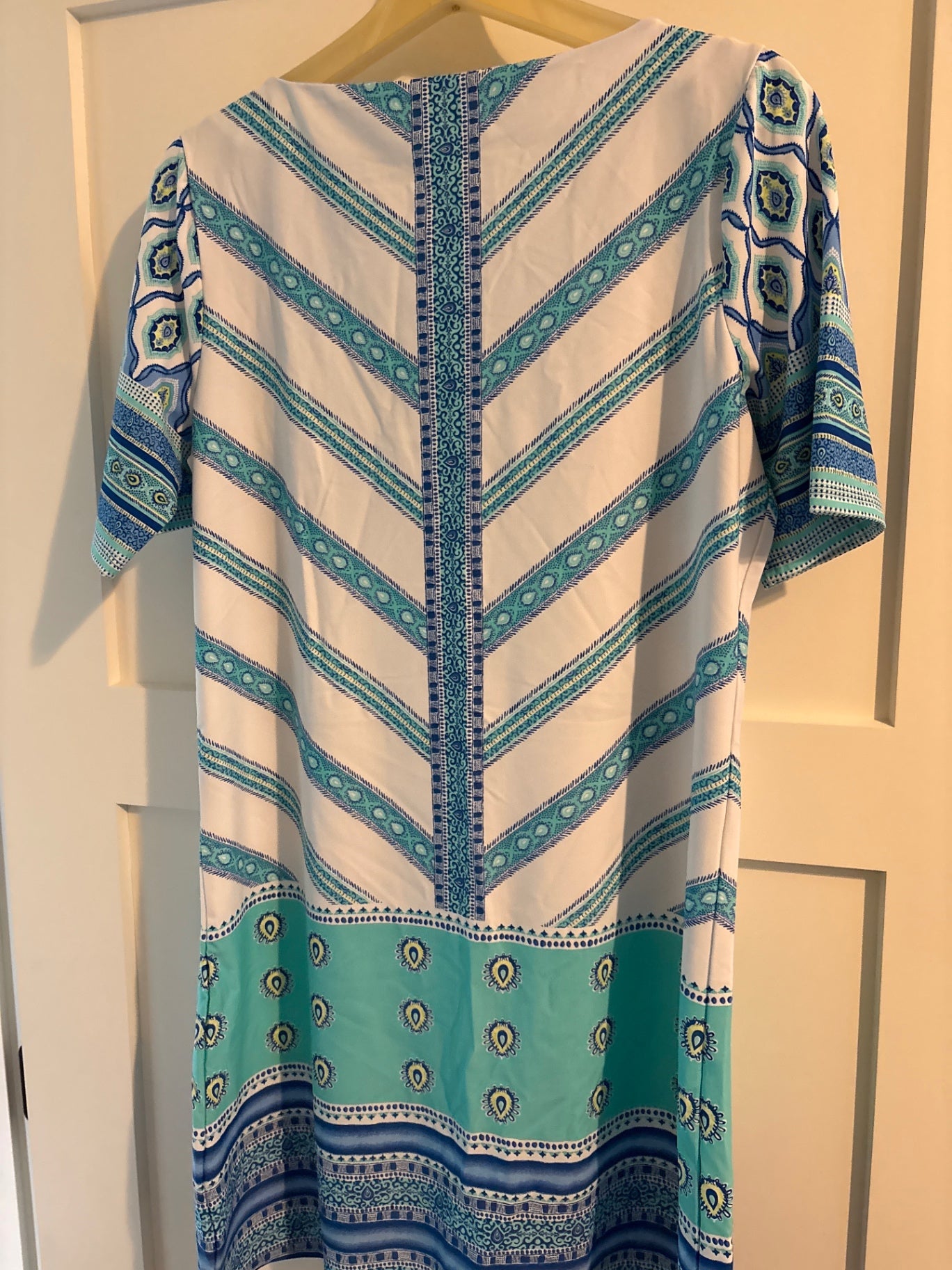 Cabana life NWT dress