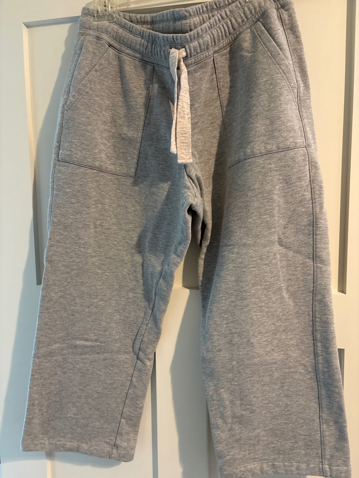Splendid capri length pants