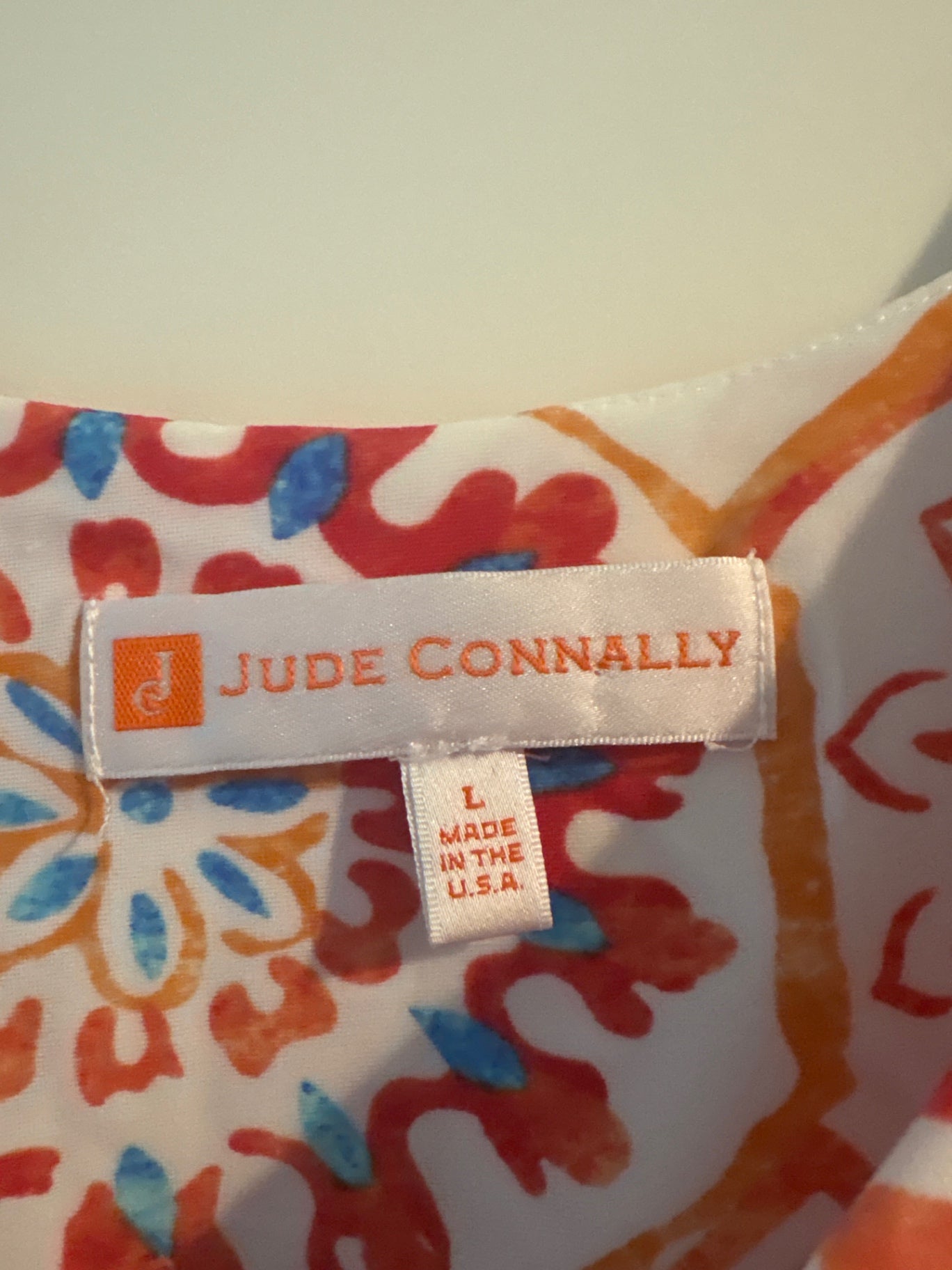 Jude Connelly tank dress with pockets