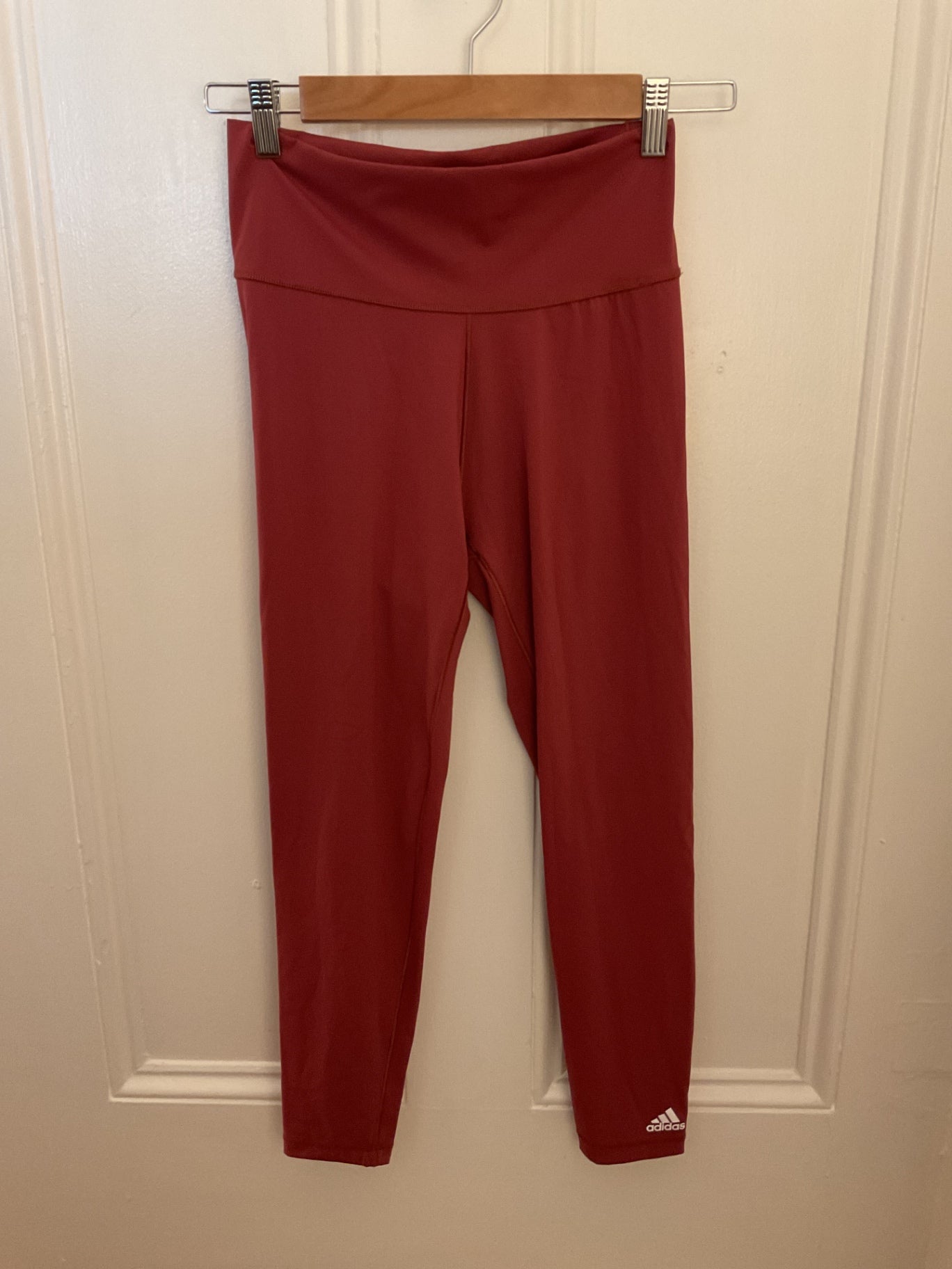 Adidas Leggings M EUC