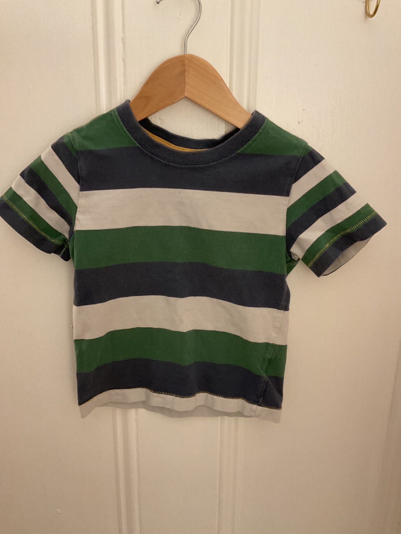 Hanna Andersson T-Shirt 3T *AS IS*