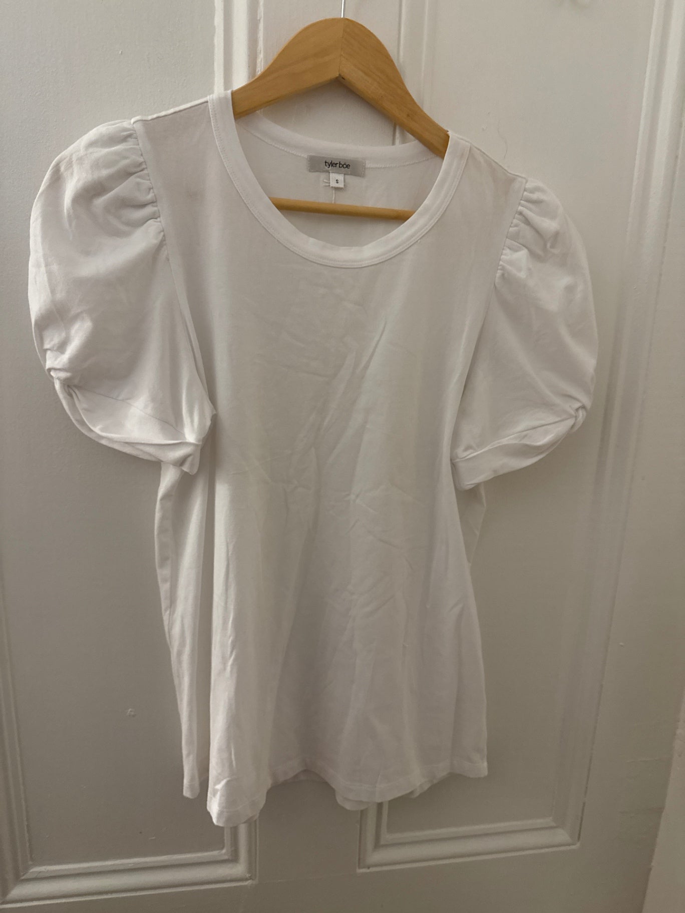 tyler boe T-Shirt S New without tags