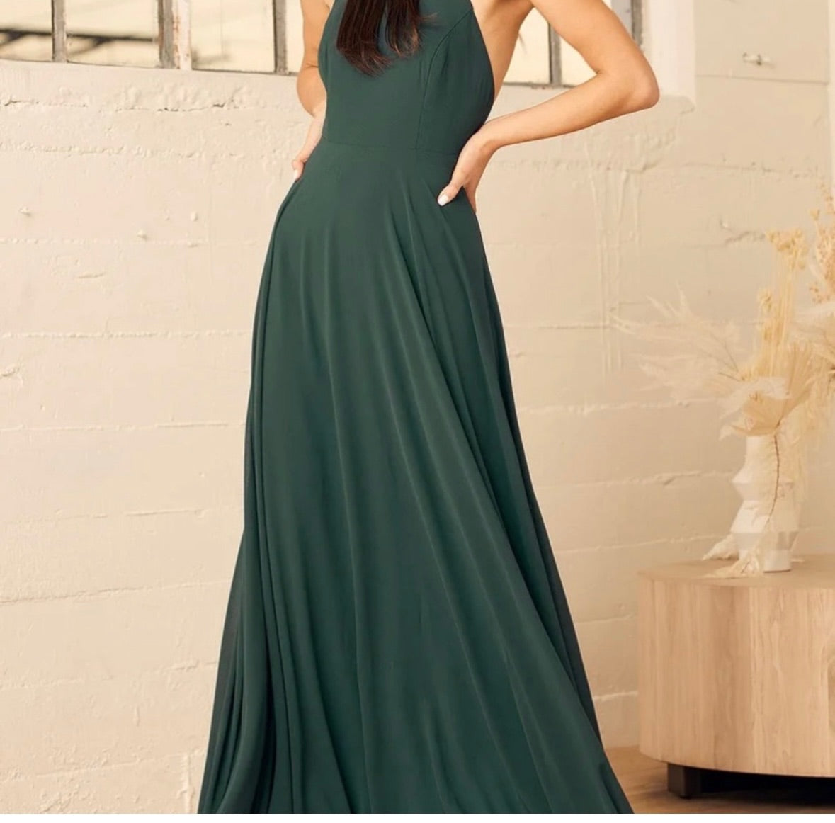 Lulus maxi