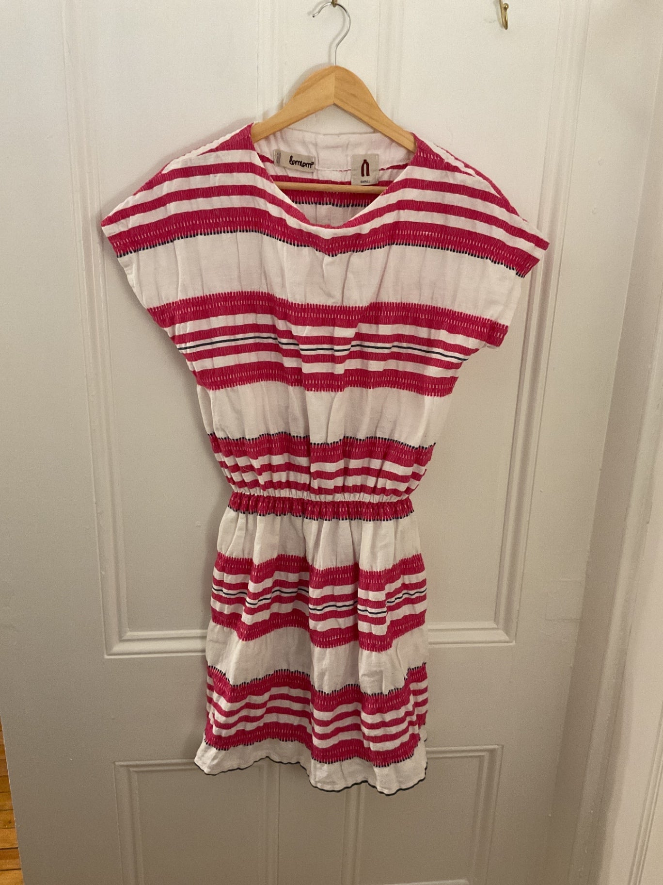 Lemlem Dress S New without tags
