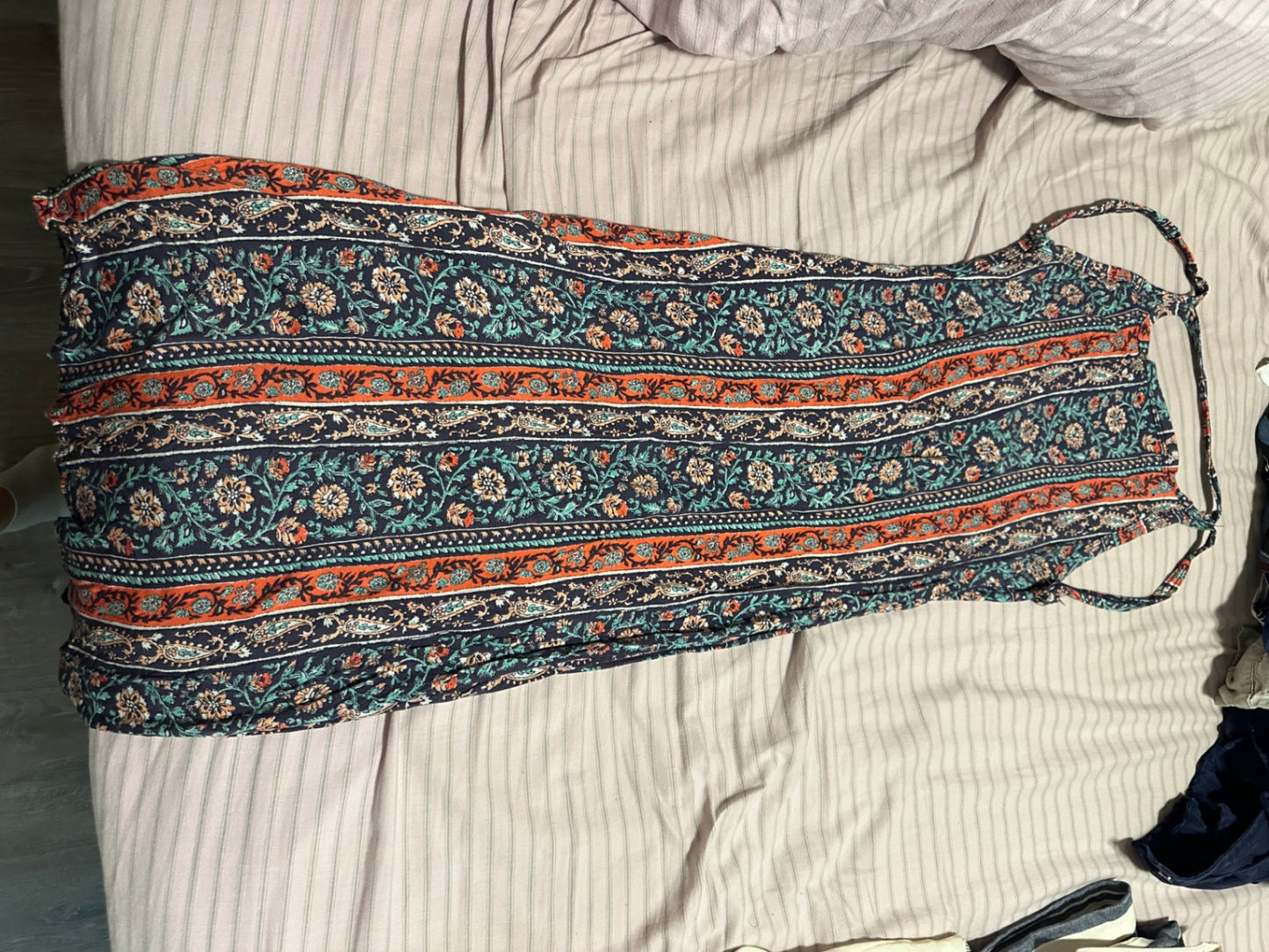 Body con summer dress