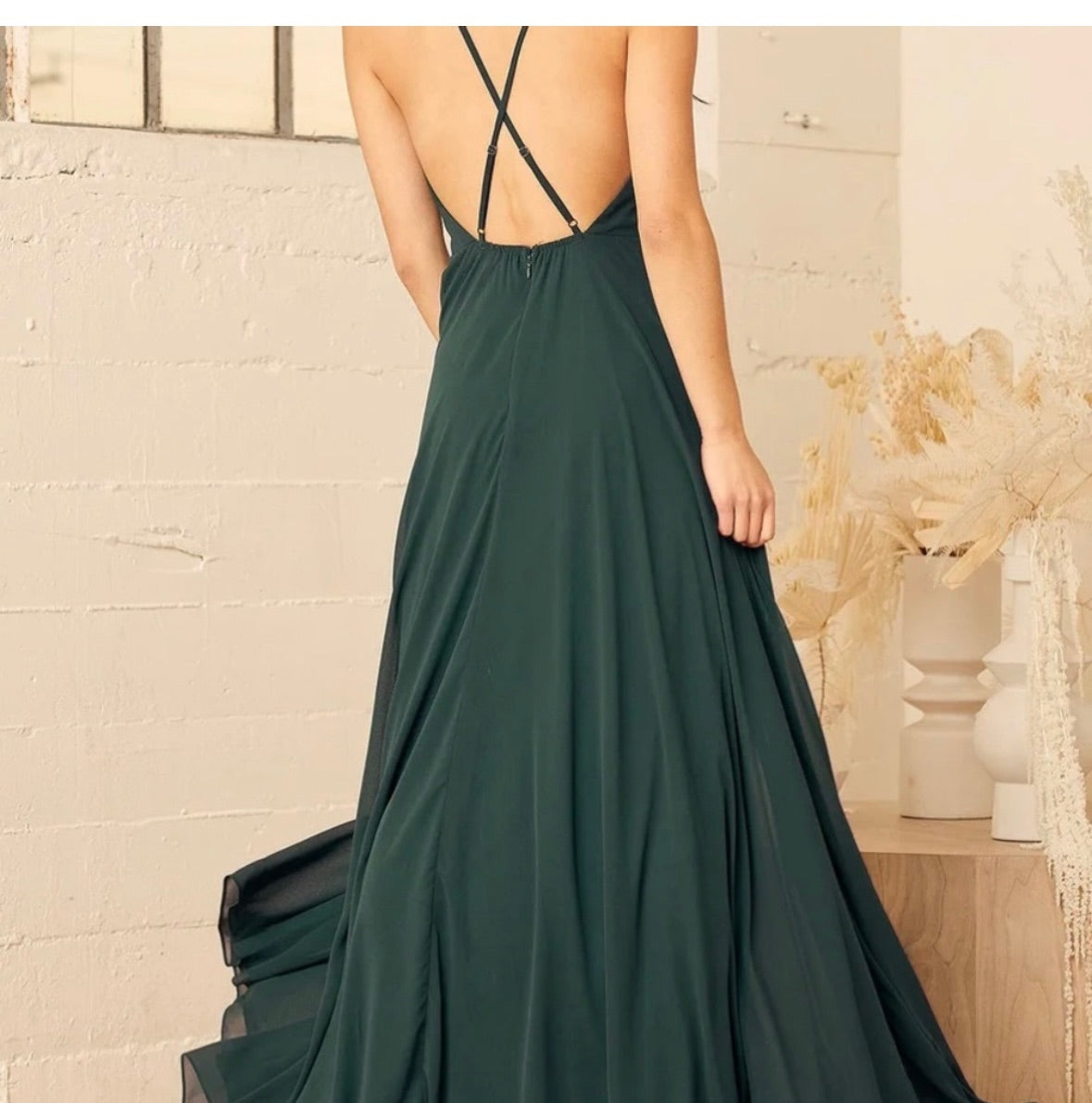 Lulus maxi