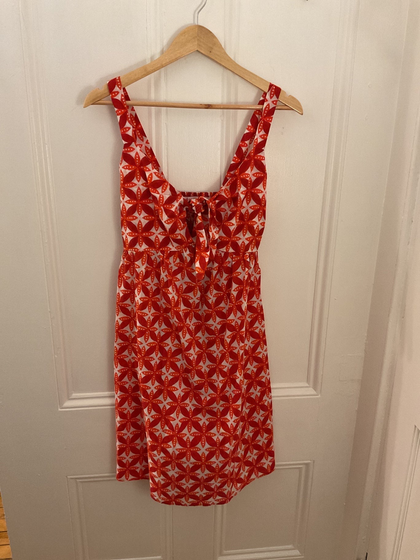 Ro’s Garden Dress XS New without tags