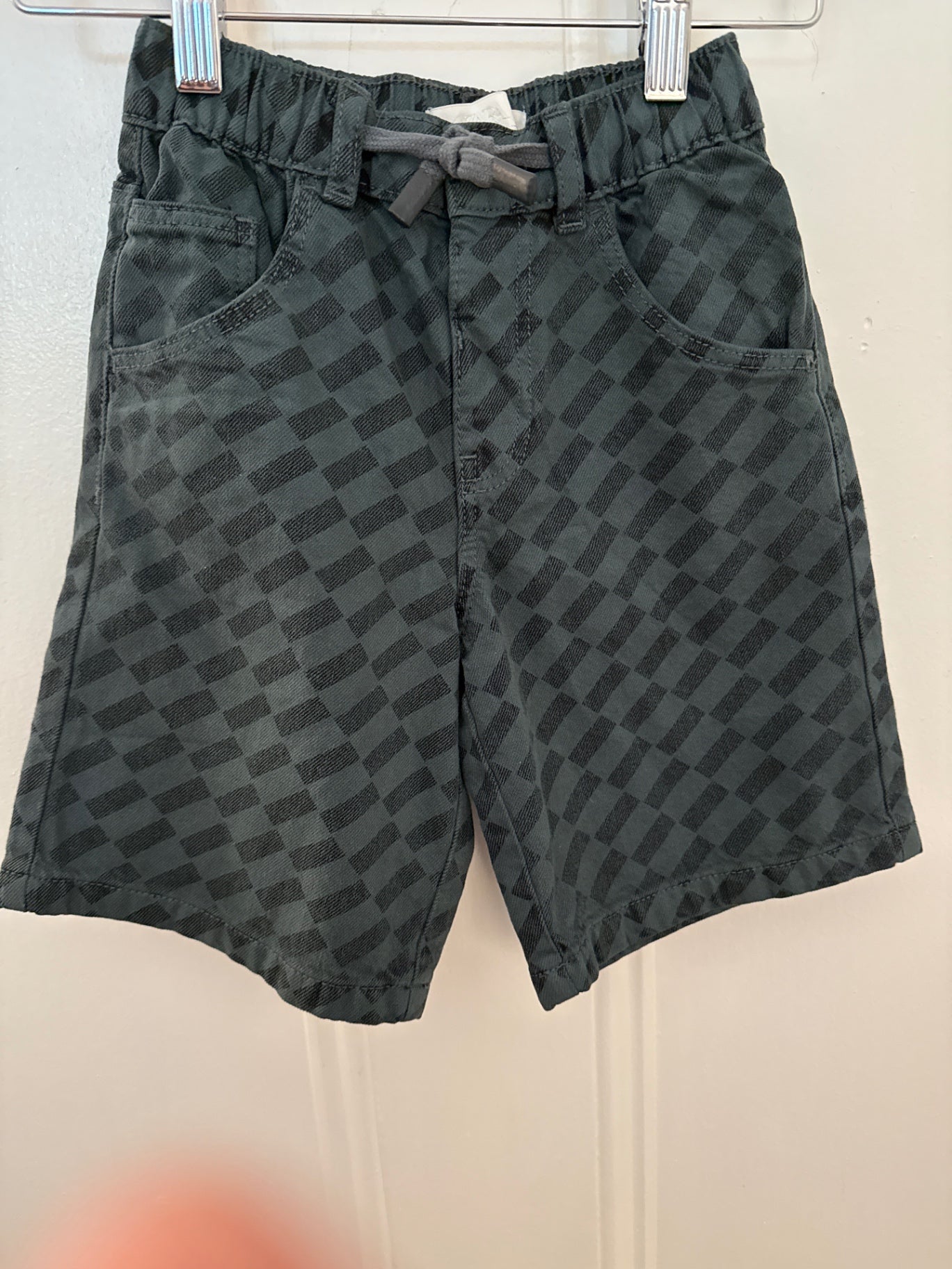Zara Shorts 6 Good