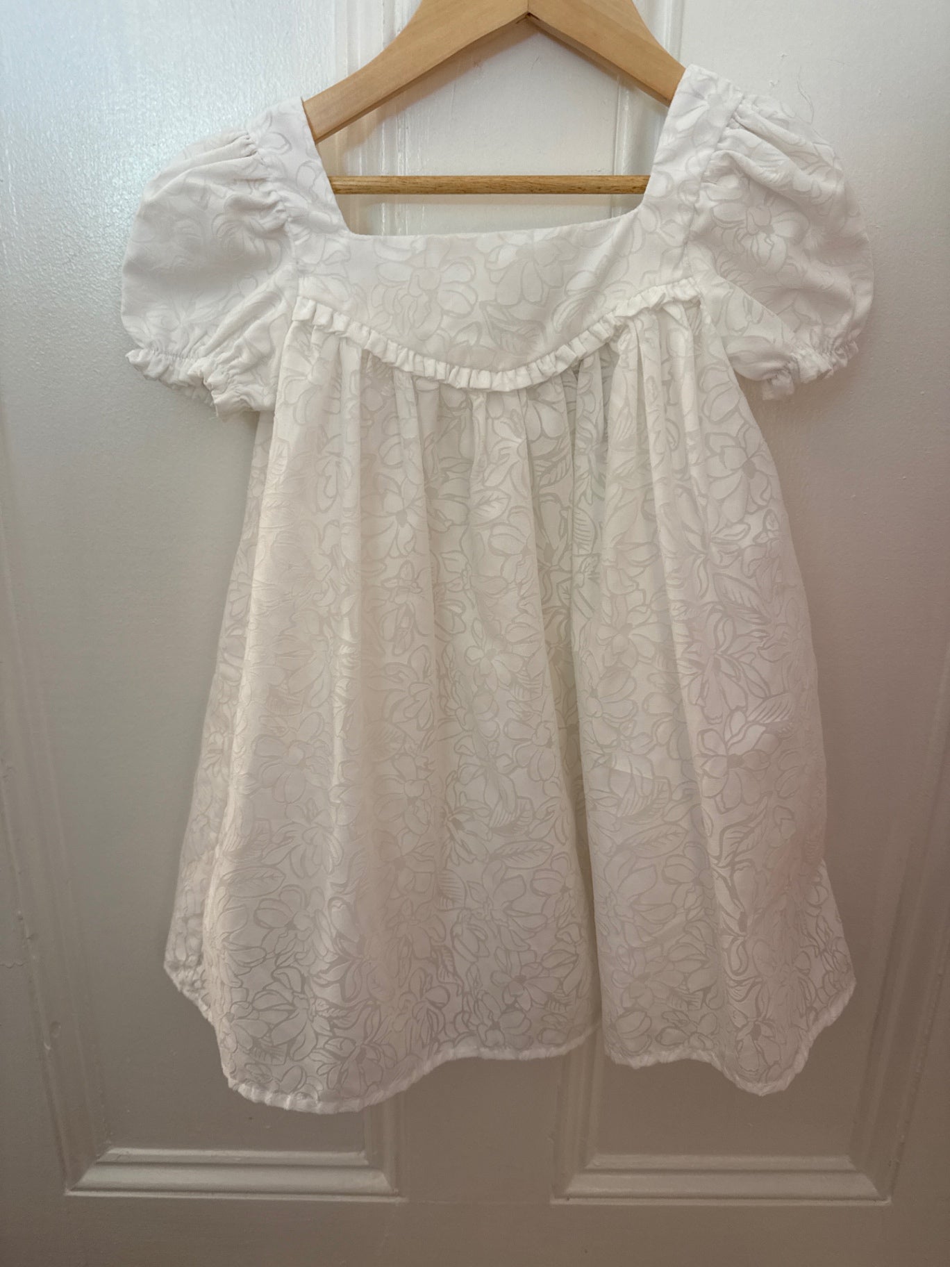 Joie Dress 4T Very Good