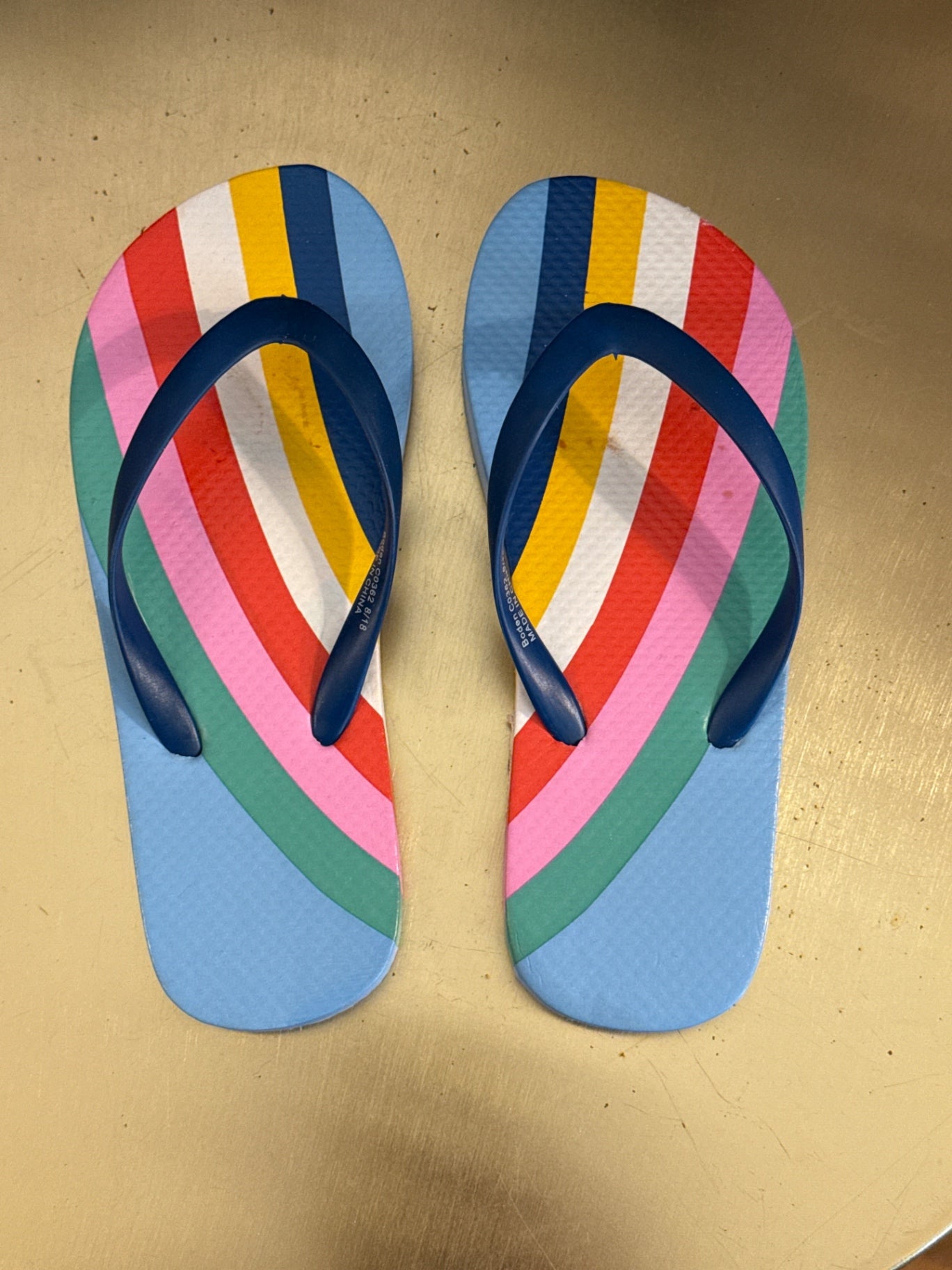 Boden Flip Flops