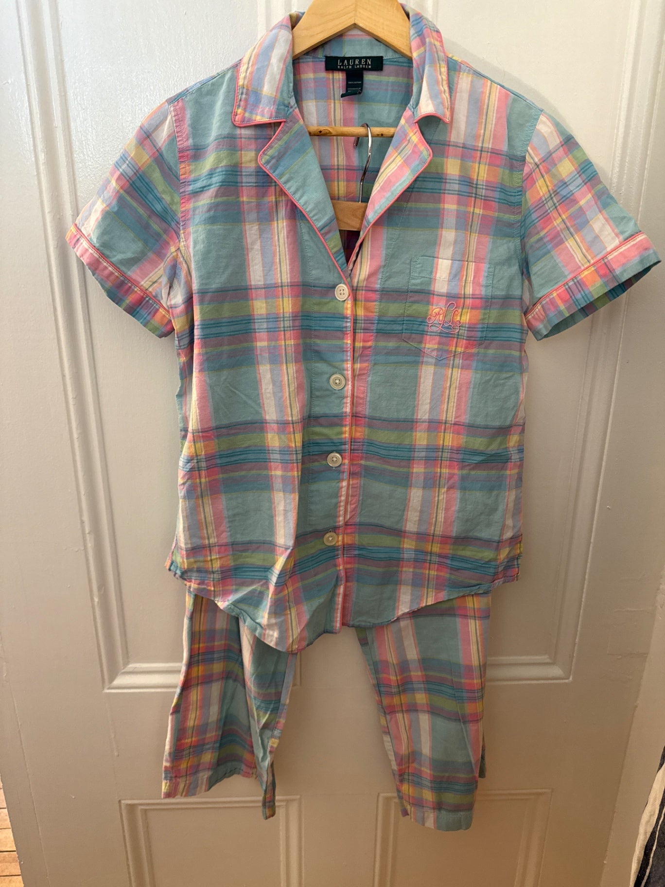LAUREN RALPH LAUREN Pajamas XS