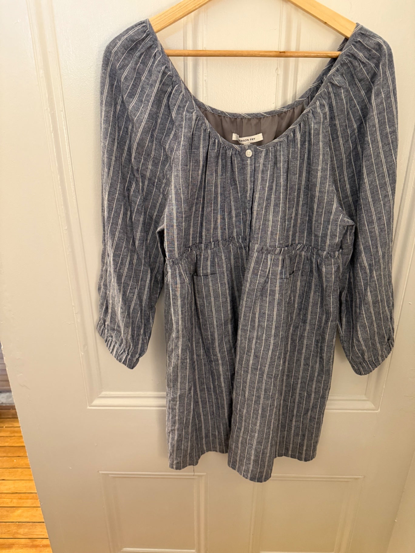 Emerson Fry Dress S Very Good