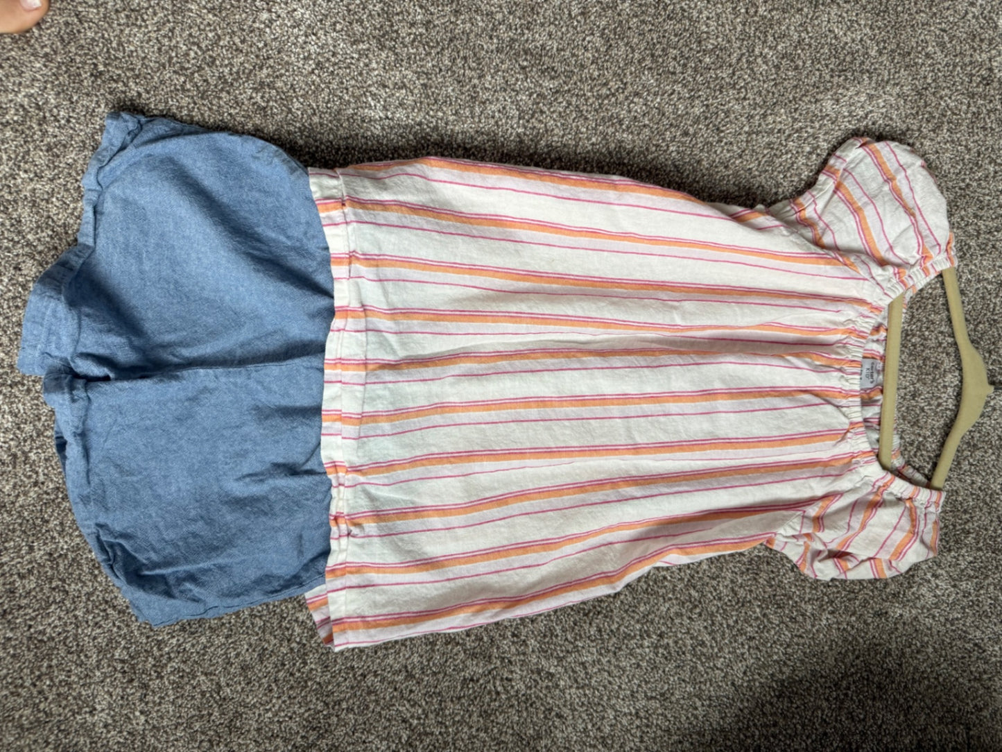 Carter's Set 8Y