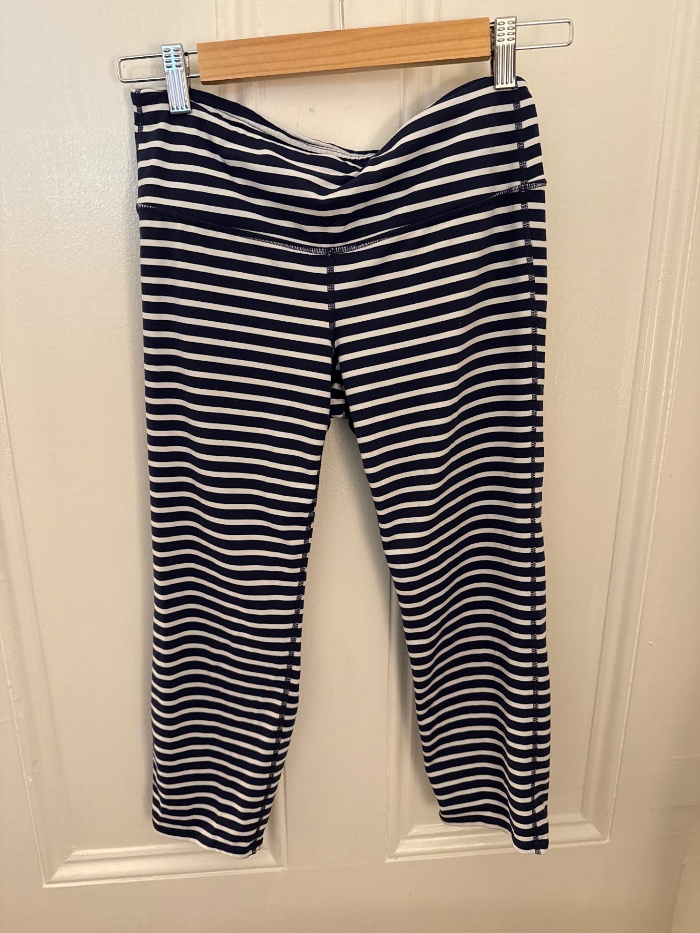 Athleta Pants M Very Good