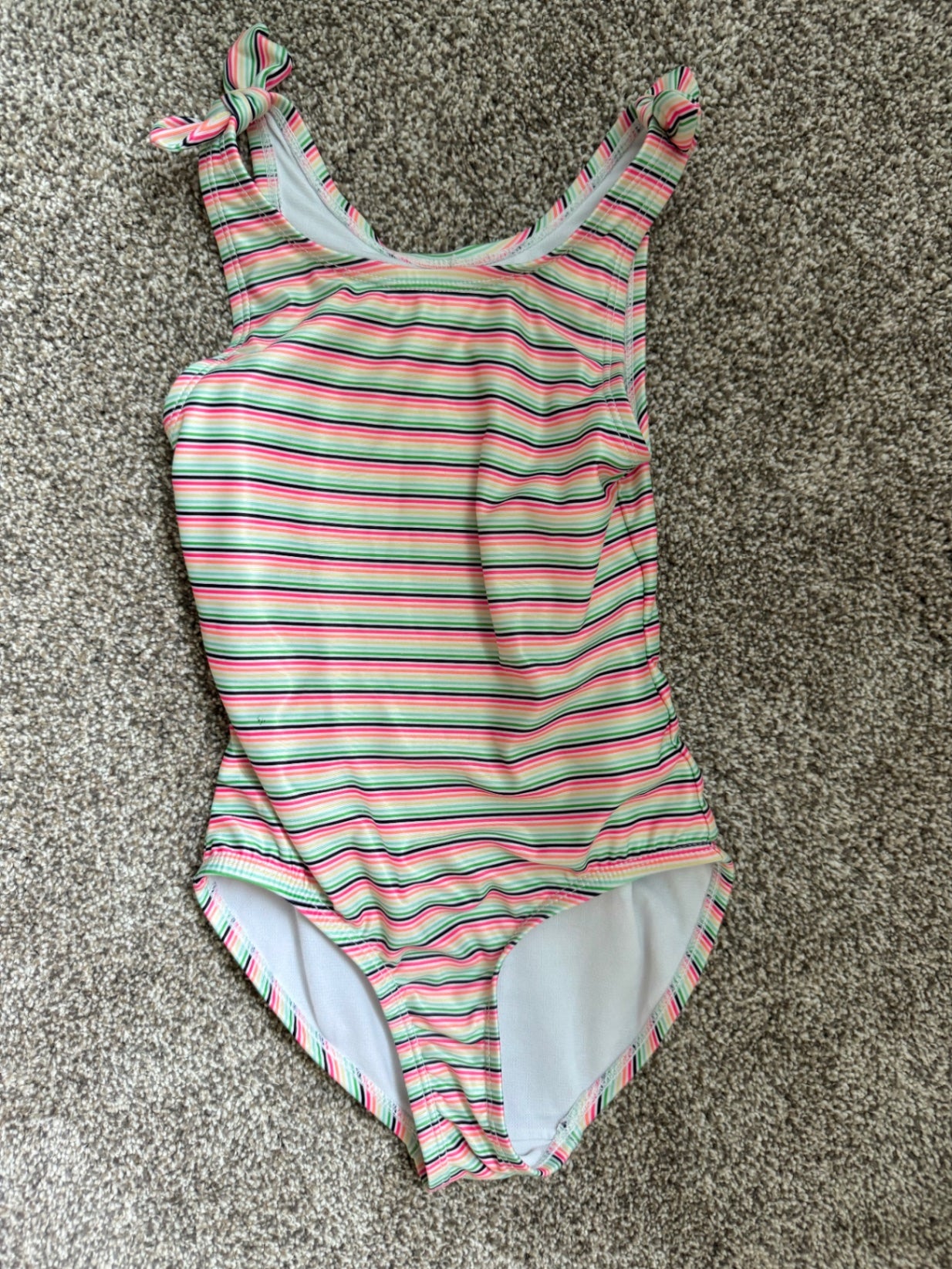 Gap Kids Bathing Suit 7Y