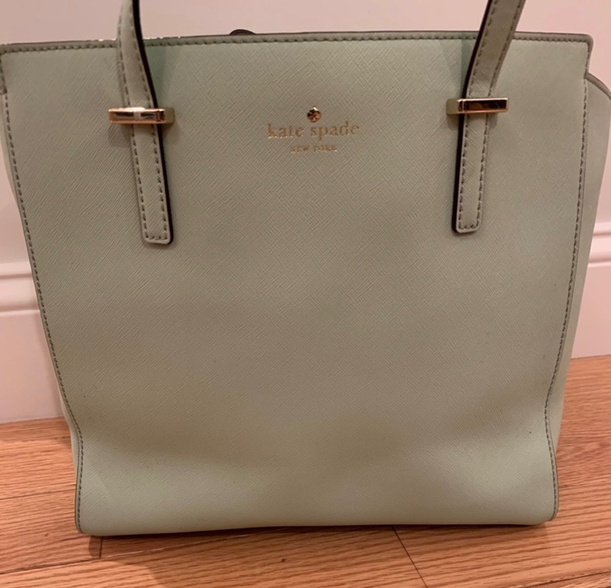 EUC Kate Spade bag