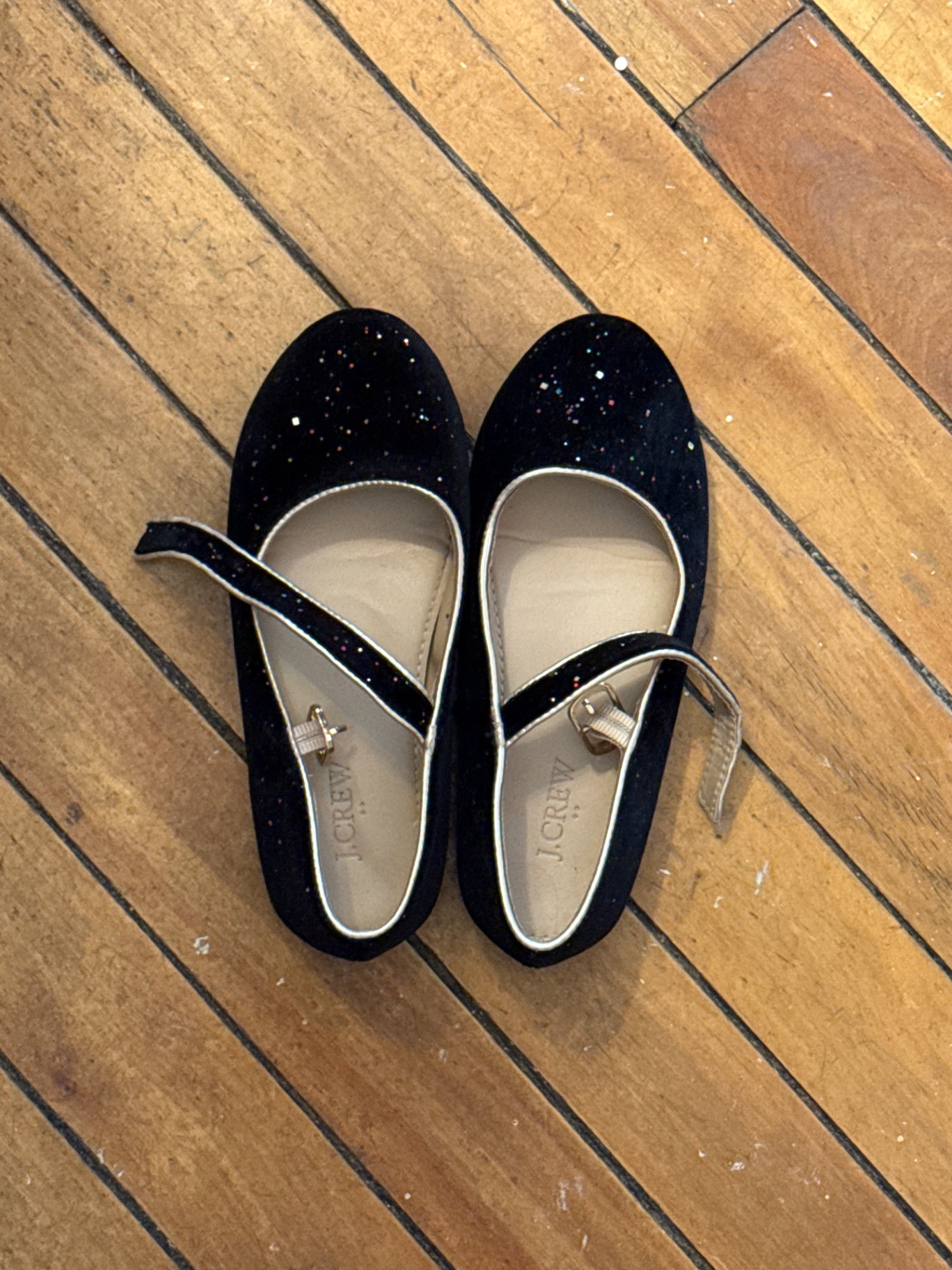 J.CREW Shoes 13Y