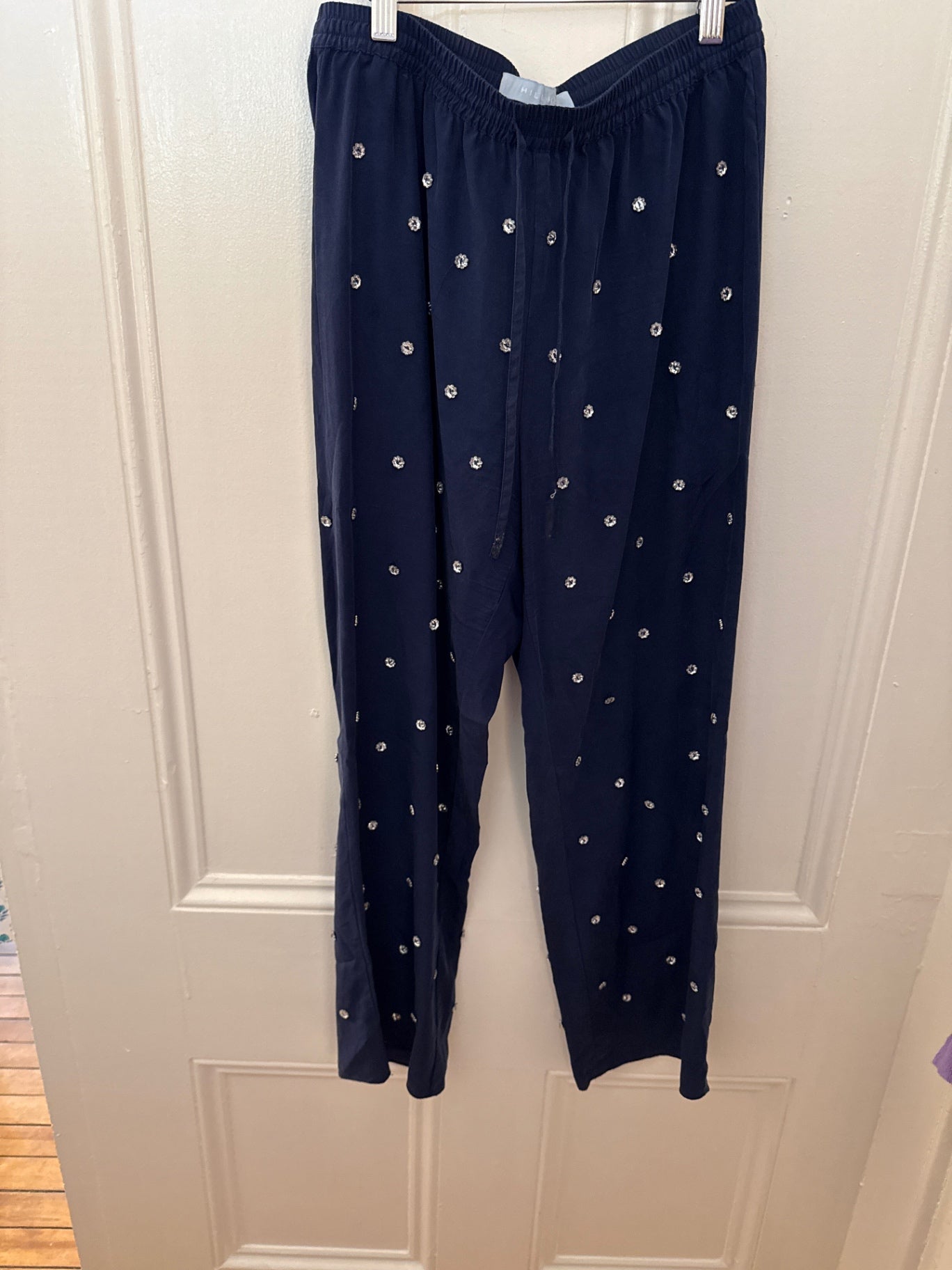 Hill House Pants S *AS IS*