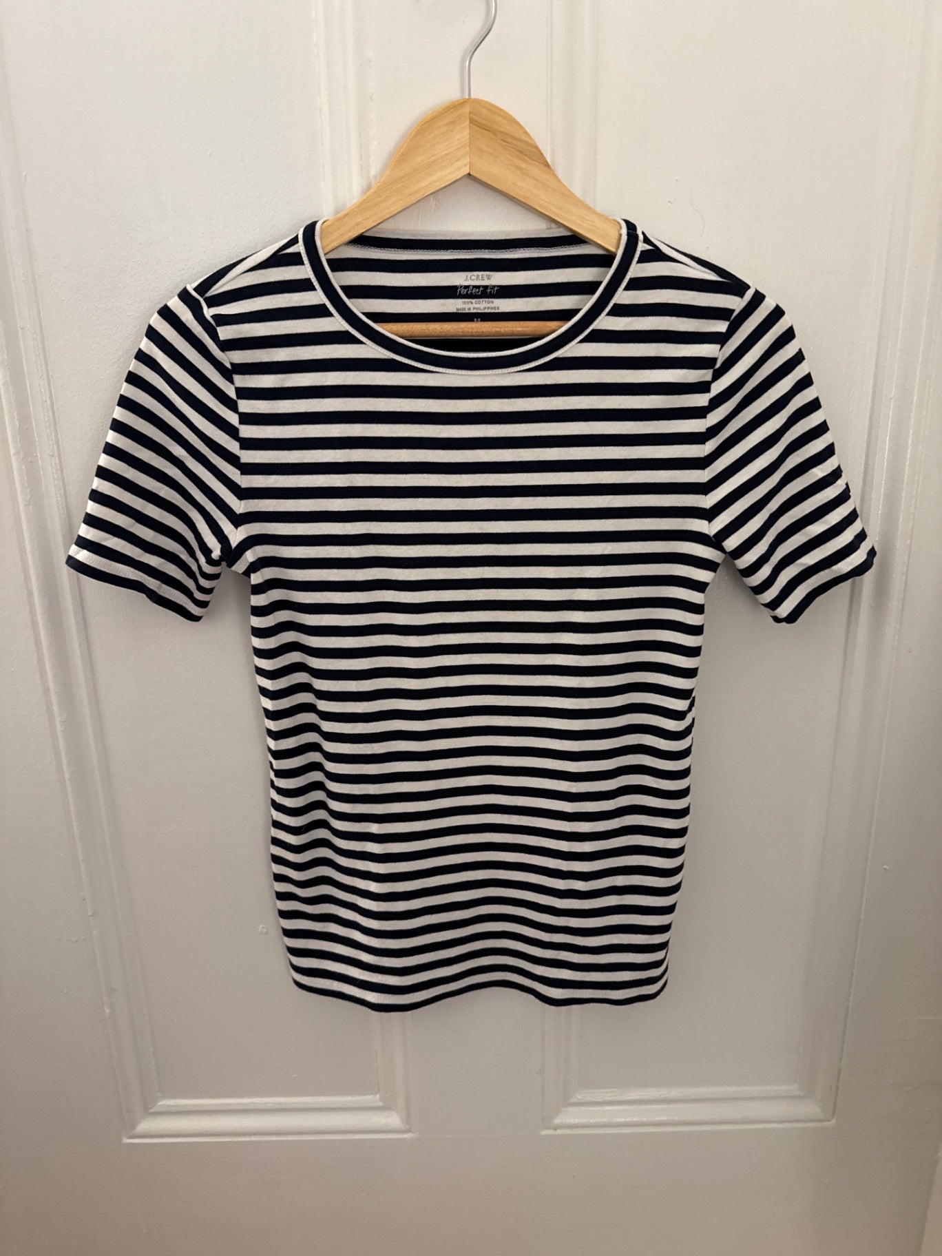 J.Crew Top M Very Good