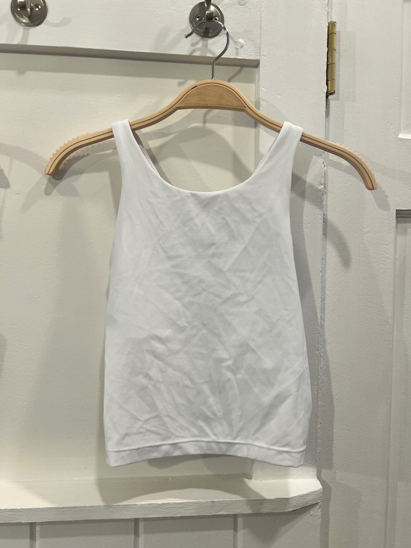 Athleta Purpose Crop Sports Bra S