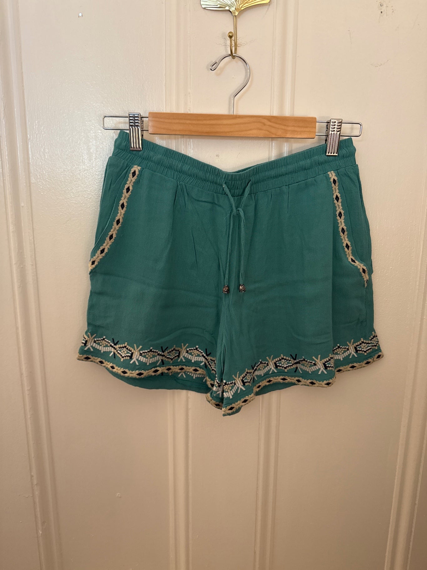 Anthropologie hei hei Shorts S Very Good