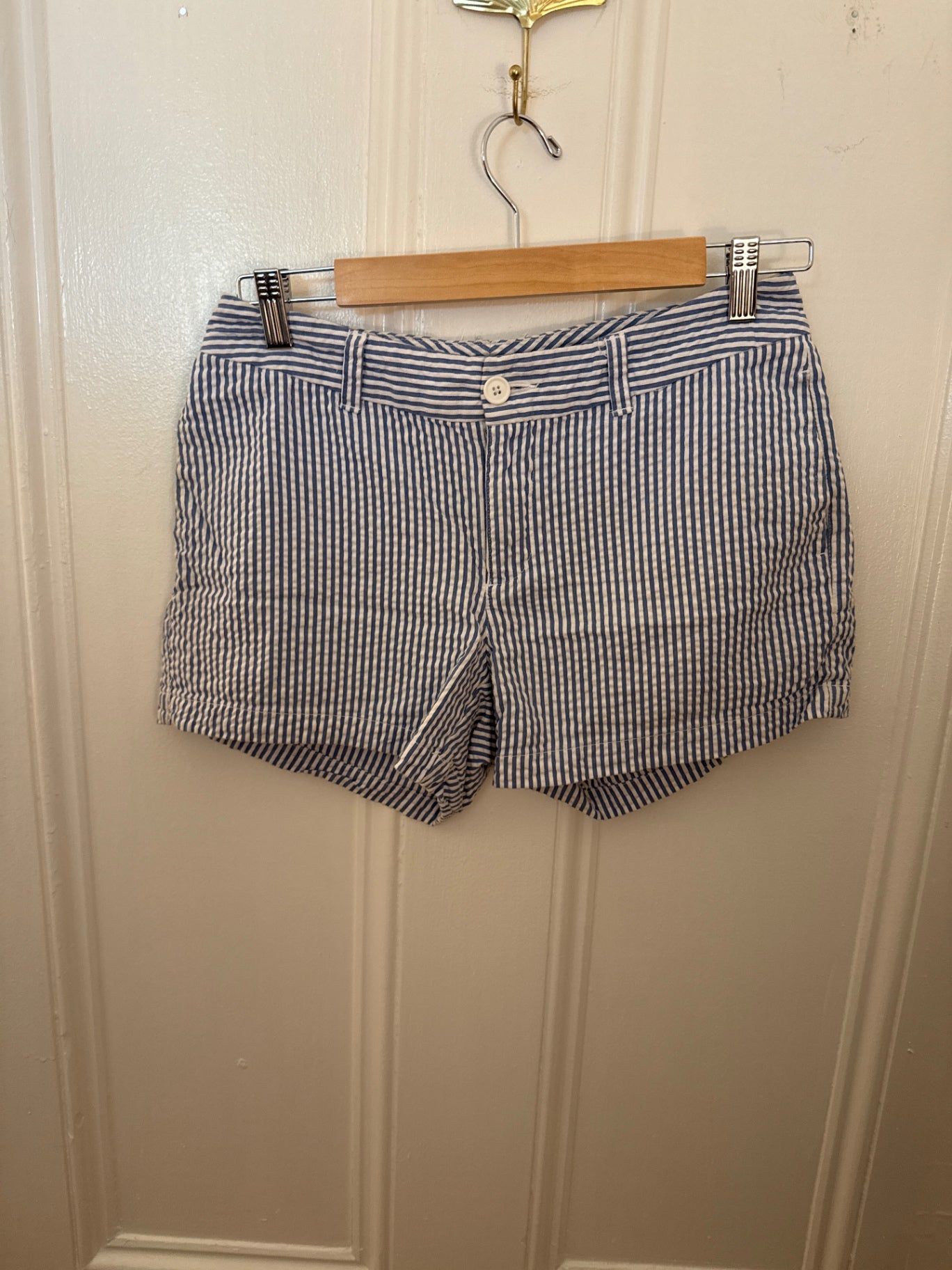 GAP Factory Shorts 4 Very Good