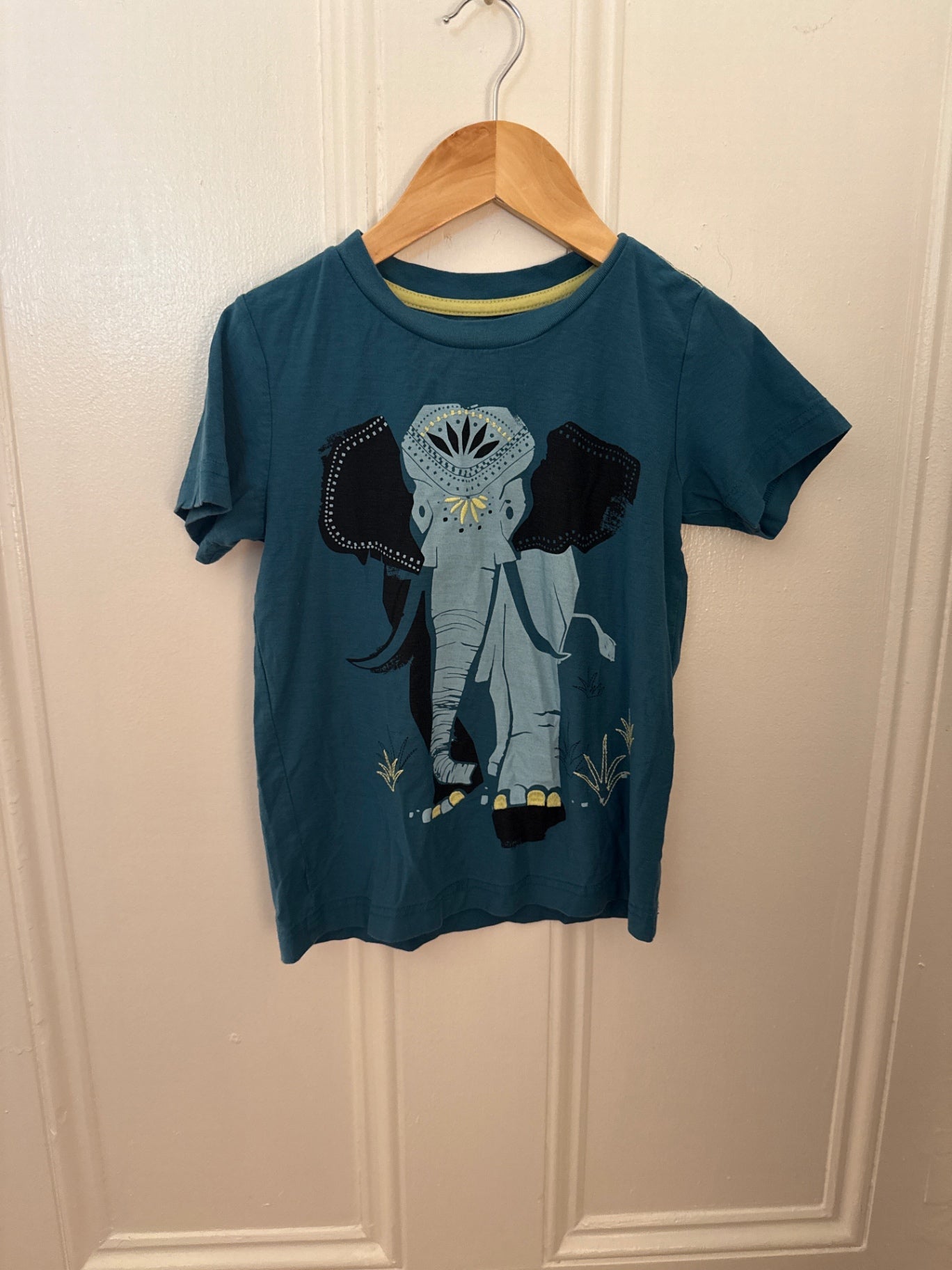 Tea T-Shirt 6 Very Good