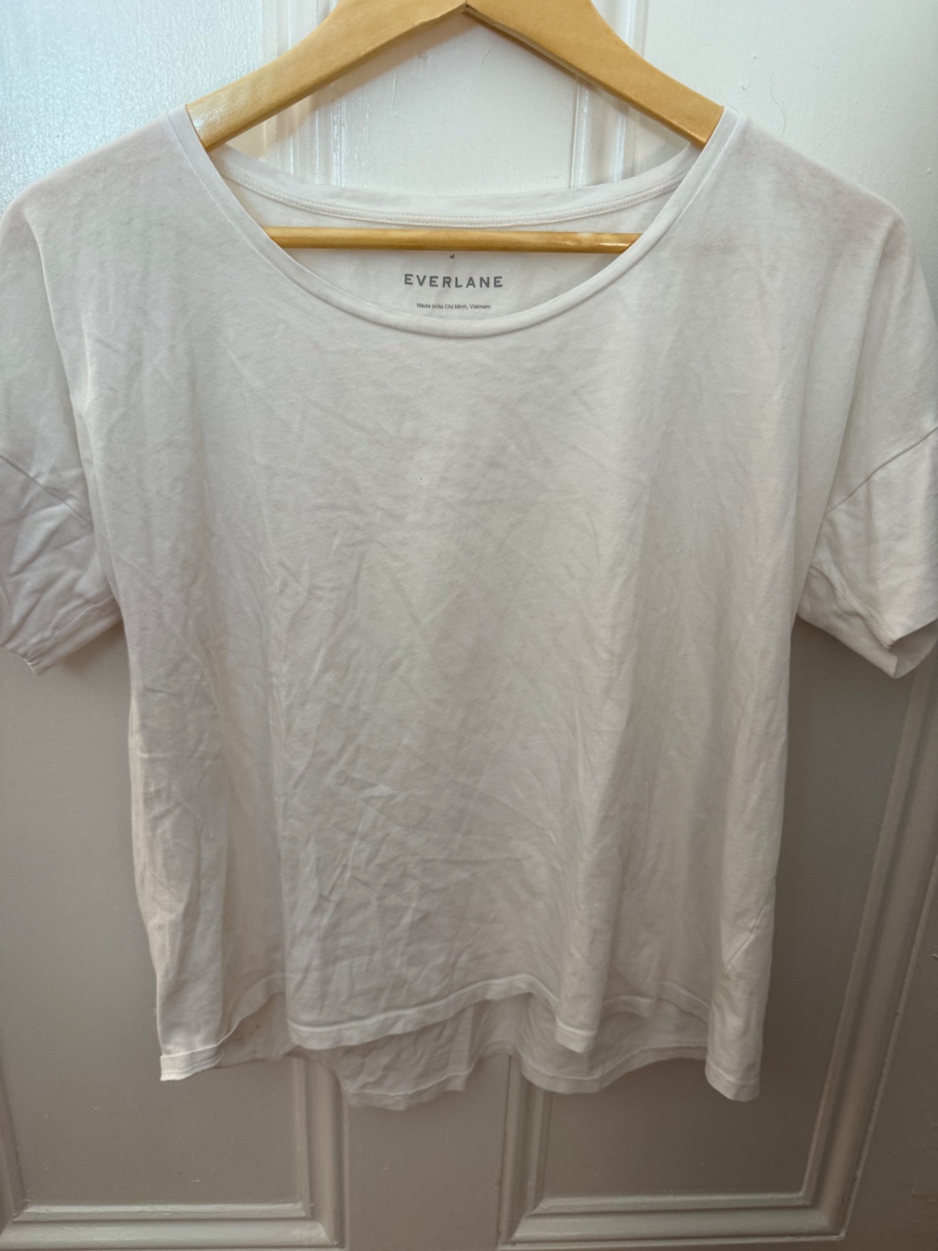 Everlane Top M Good