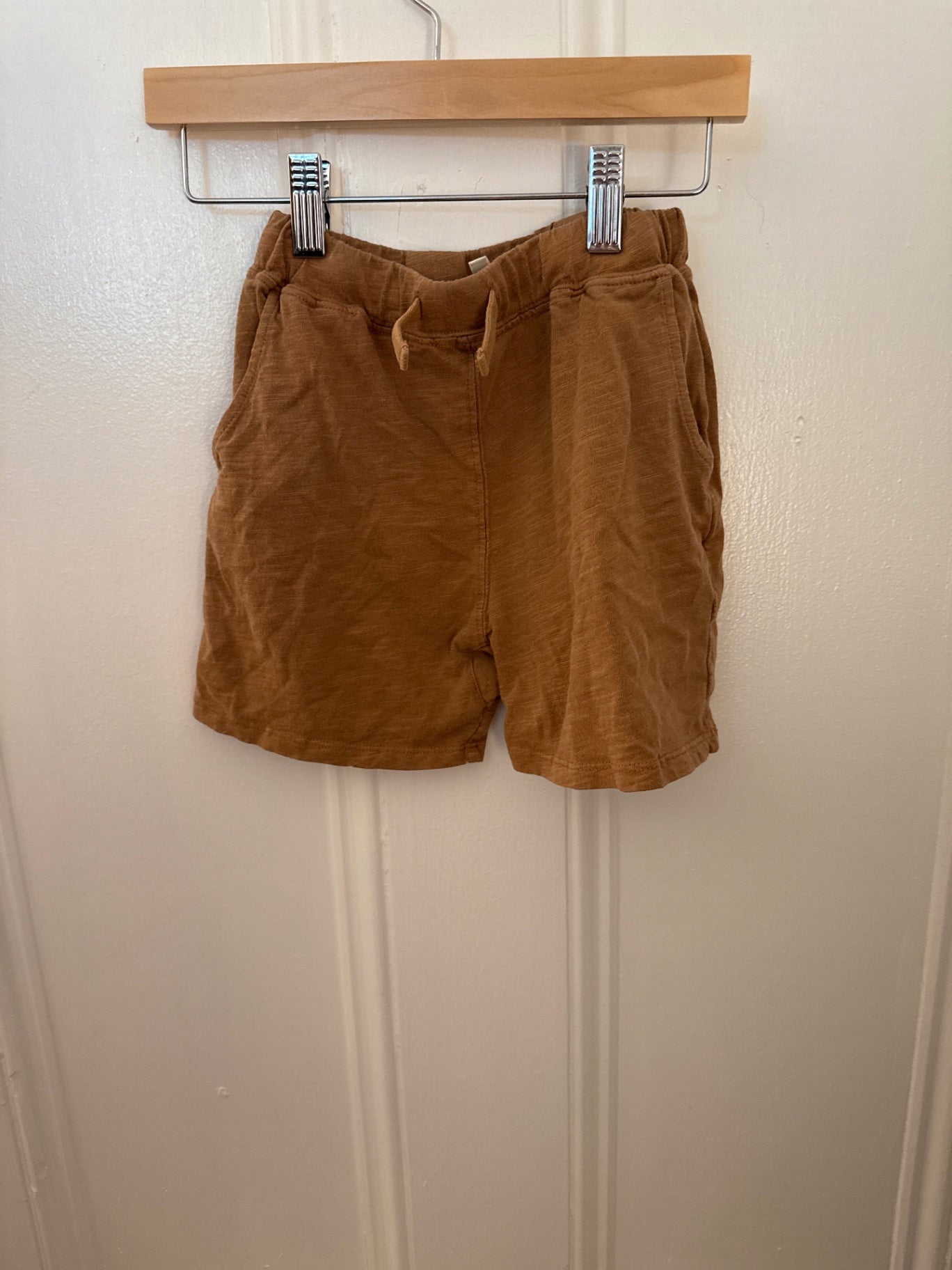 Riley and cru Shorts 6Y Very Good