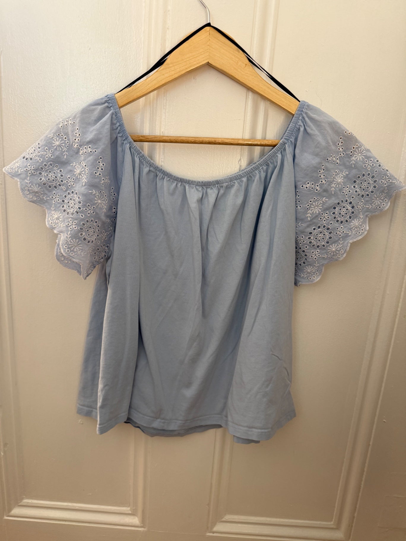 H+M Blouse M Very Good