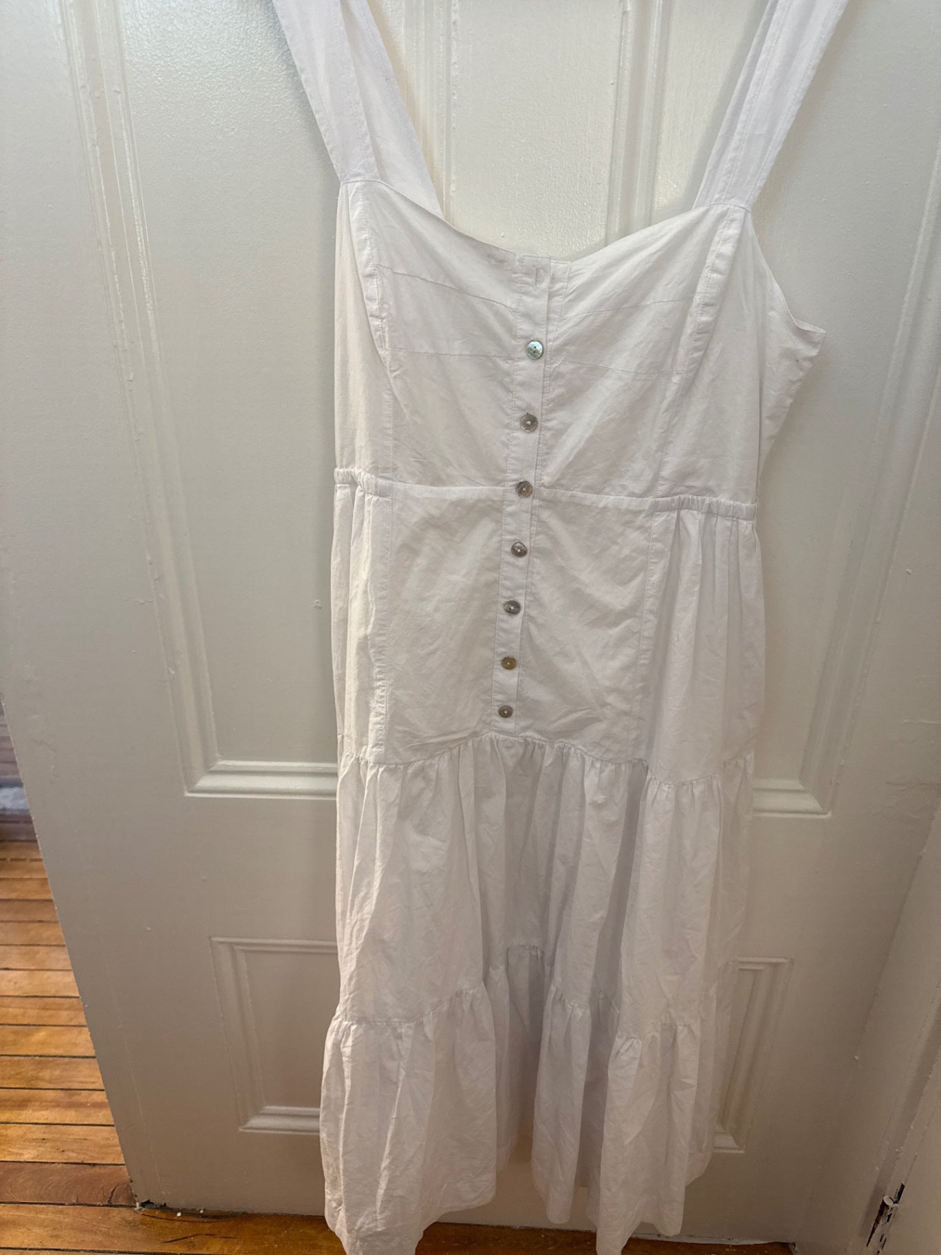 Madewell Dress M *AS IS*