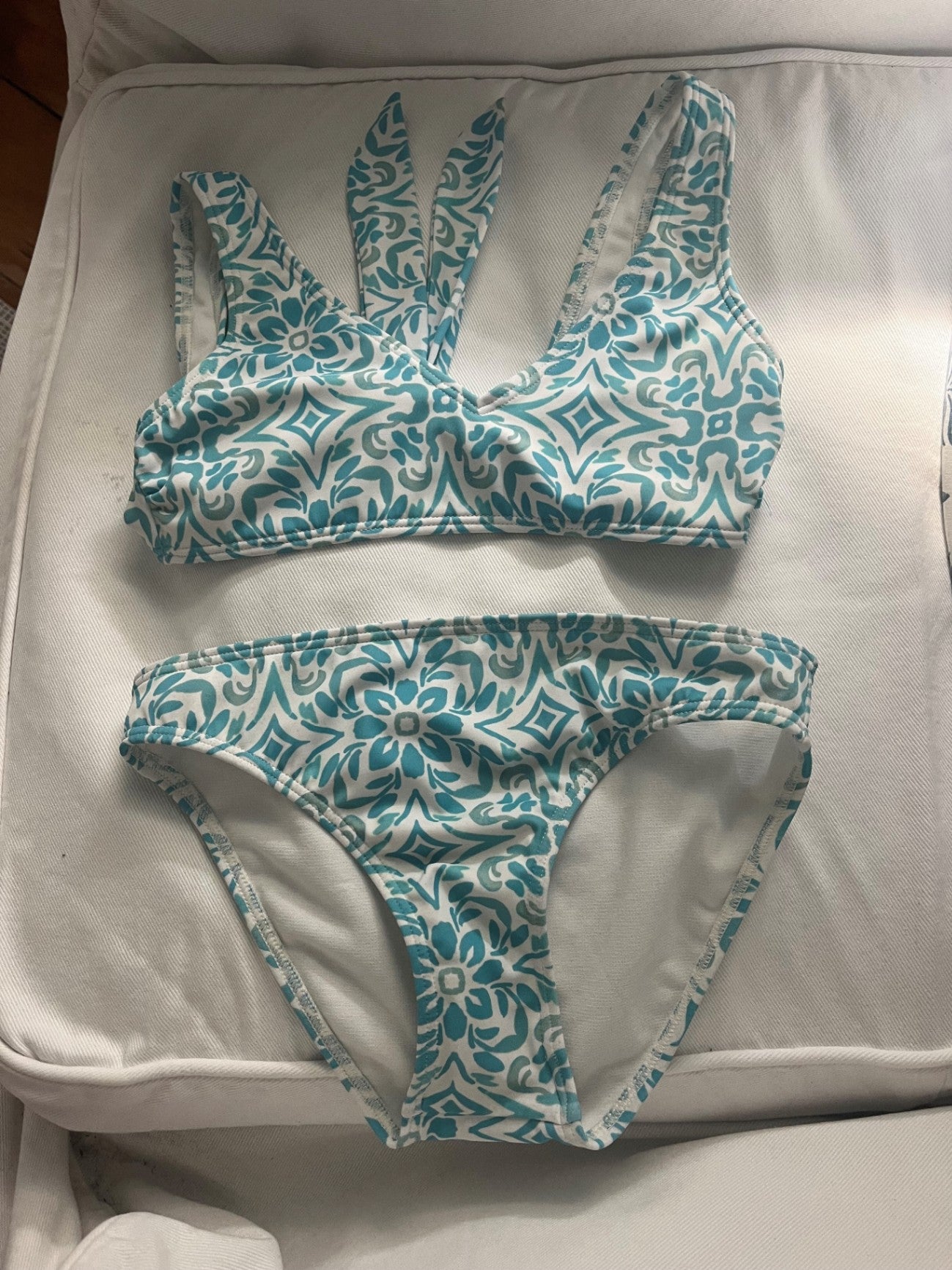 Roxy Swimwear 8 Very Good