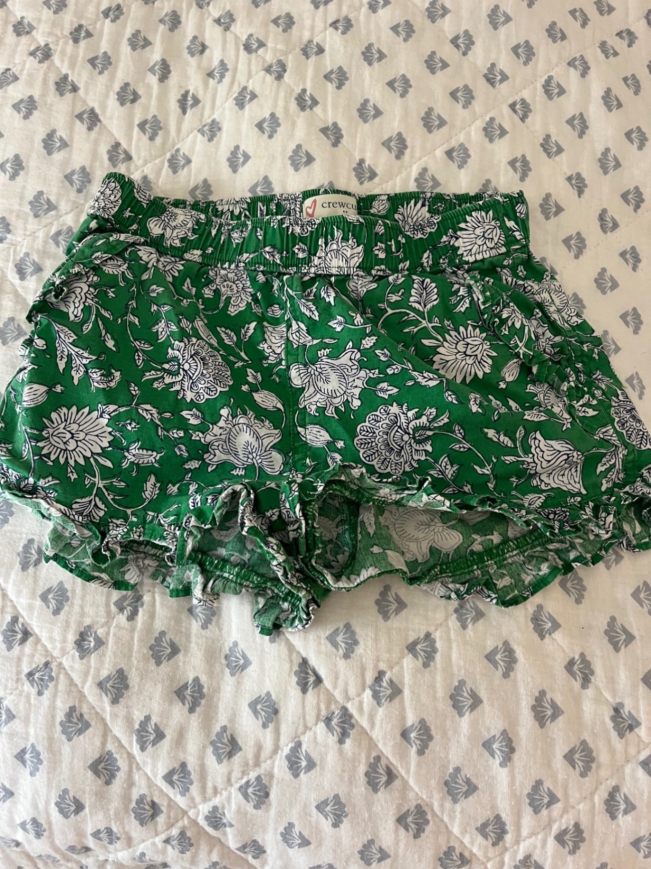 crewcuts Shorts 7
