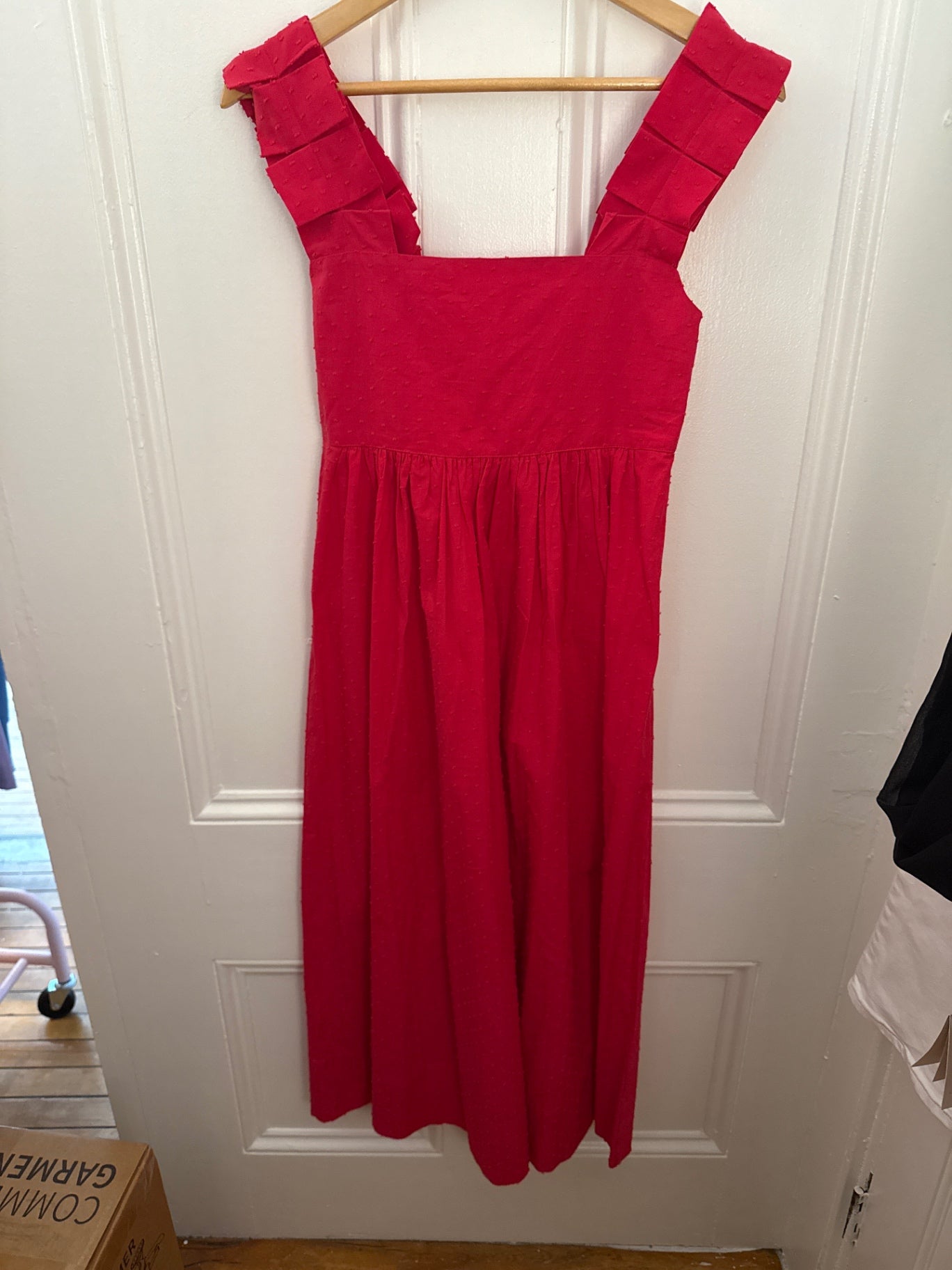 LAKE Dress XS Very Good