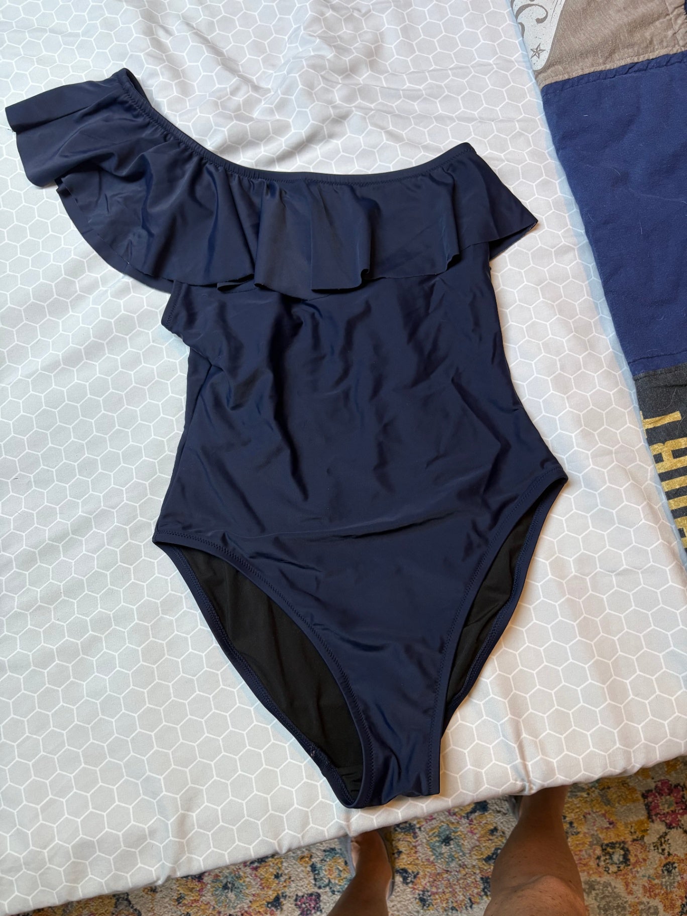 J. Crew Swimwear S Very Good