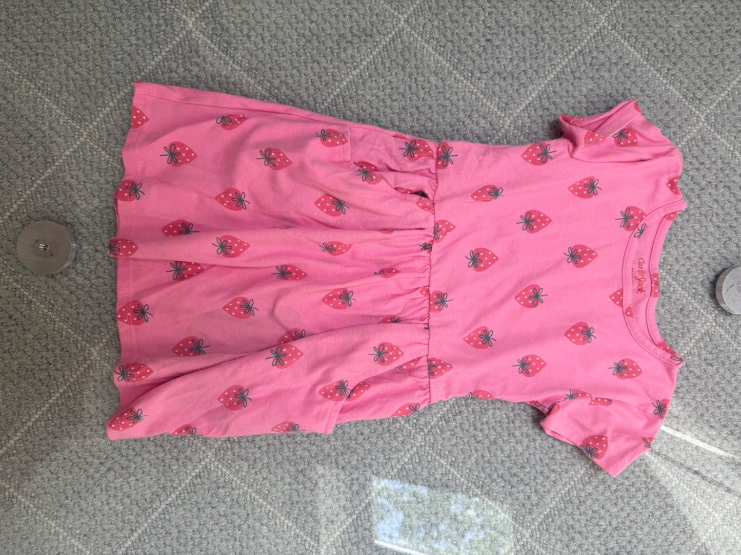 Carter's Dress 4/5Y
