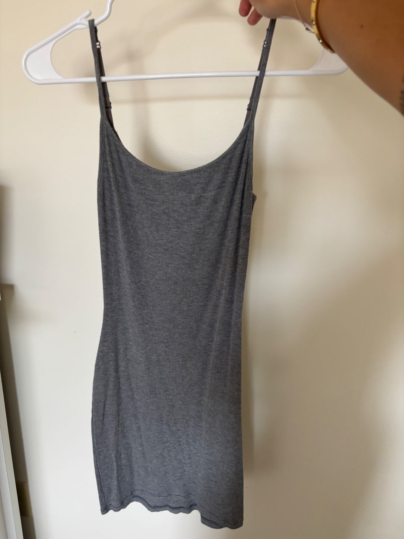 Skims Dress XS Very Good