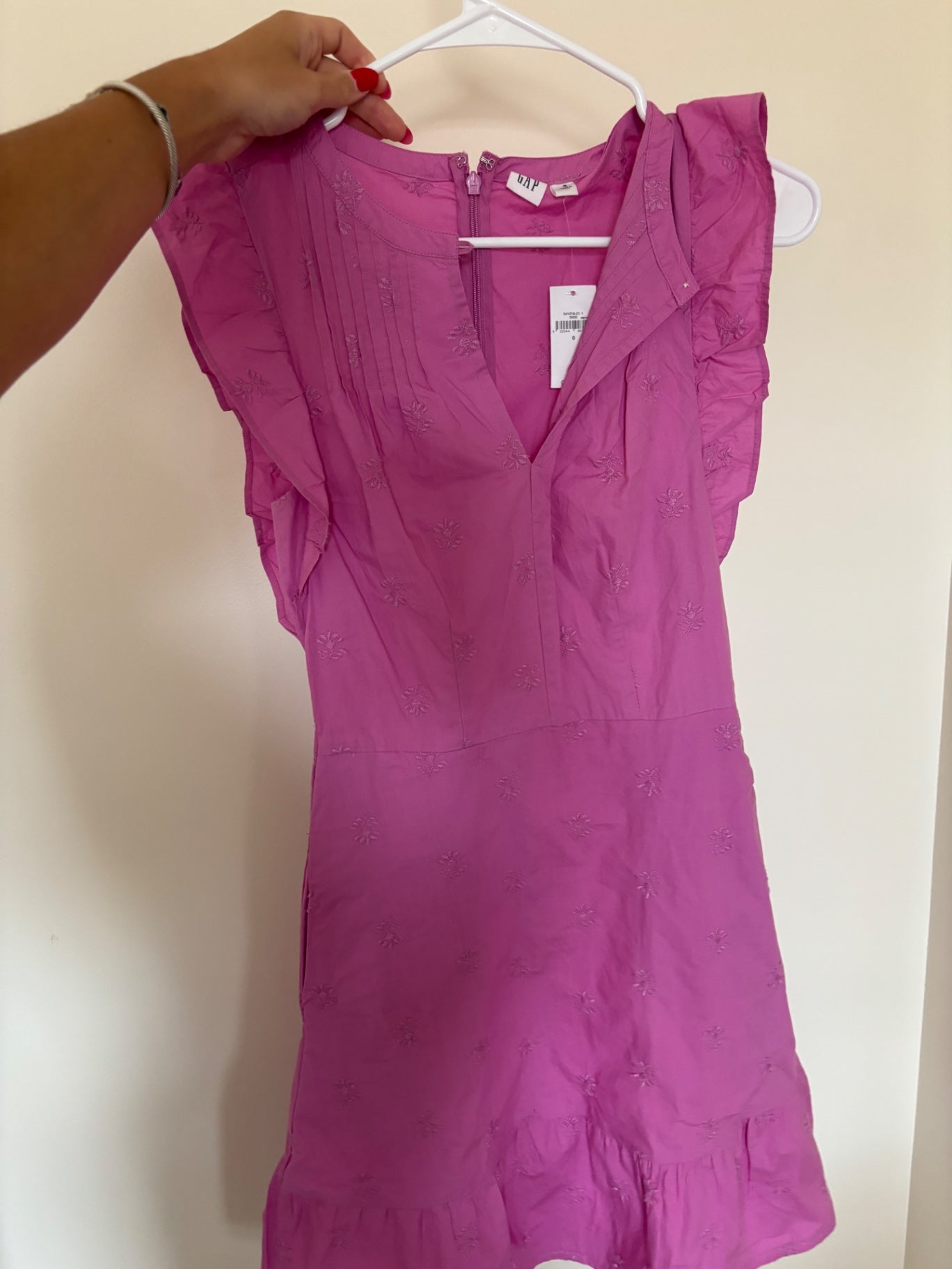 GAP Dress 0 New with tags