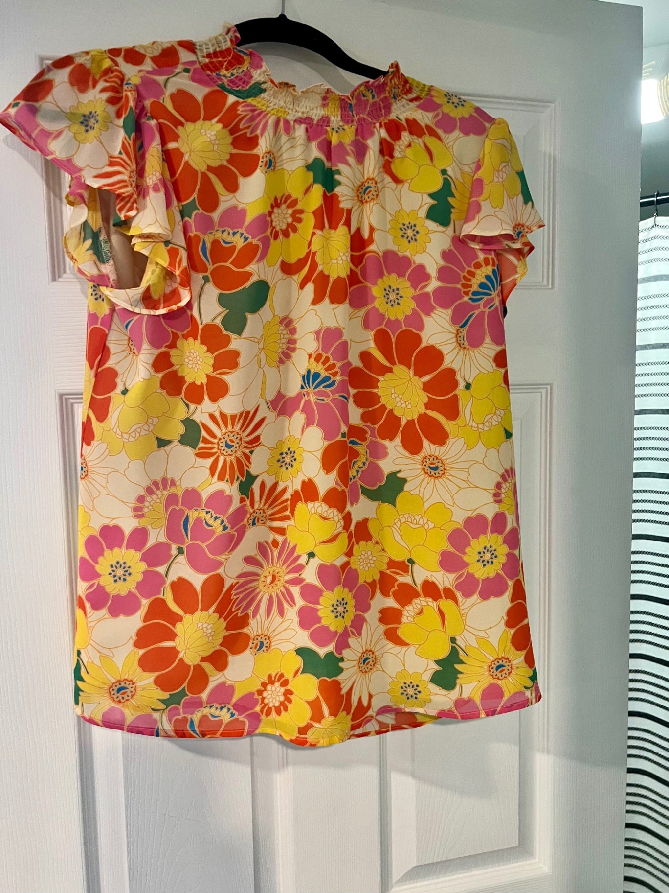 Sugarlips Blouse M Very Good