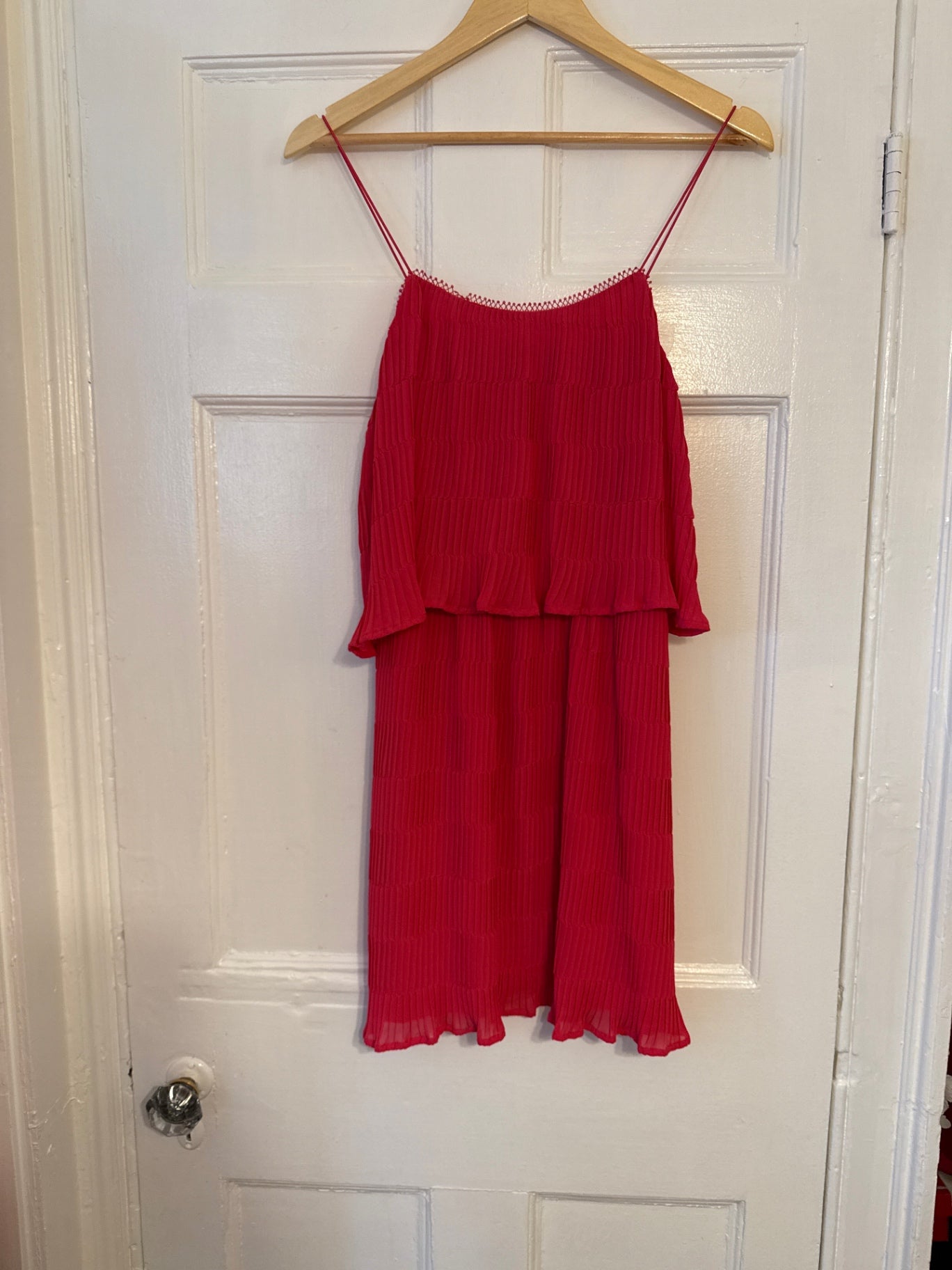 Moon River Dress S Very Good
