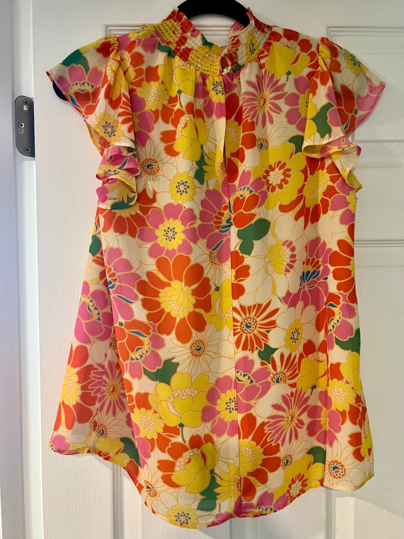 Sugarlips Blouse M Very Good