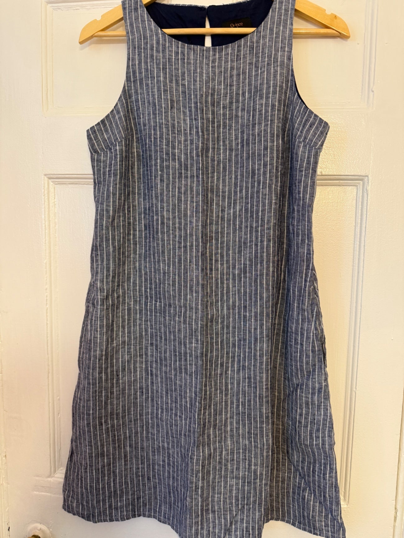 Everlane Dress XS Very Good